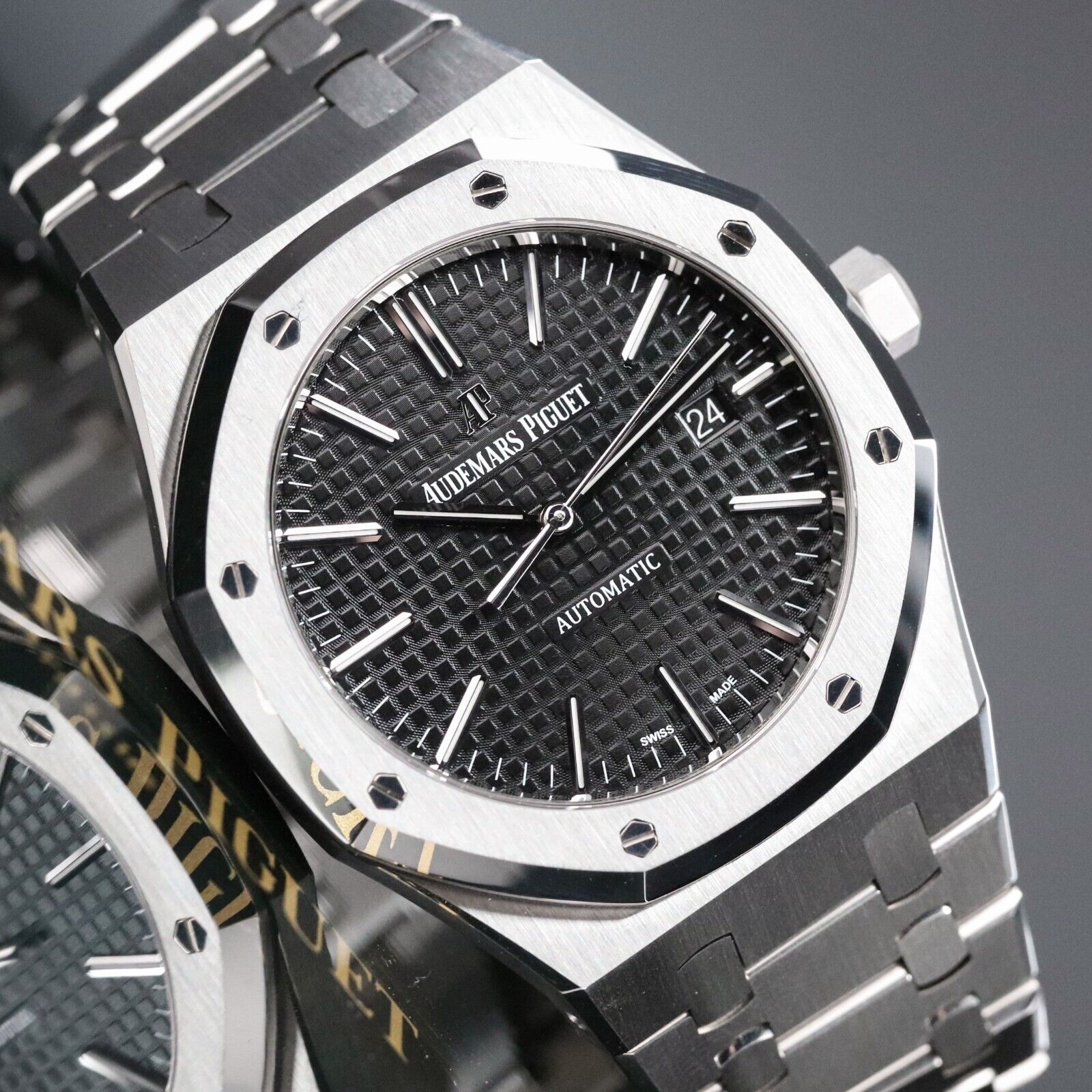 Audemars Piguet Royal Oak
