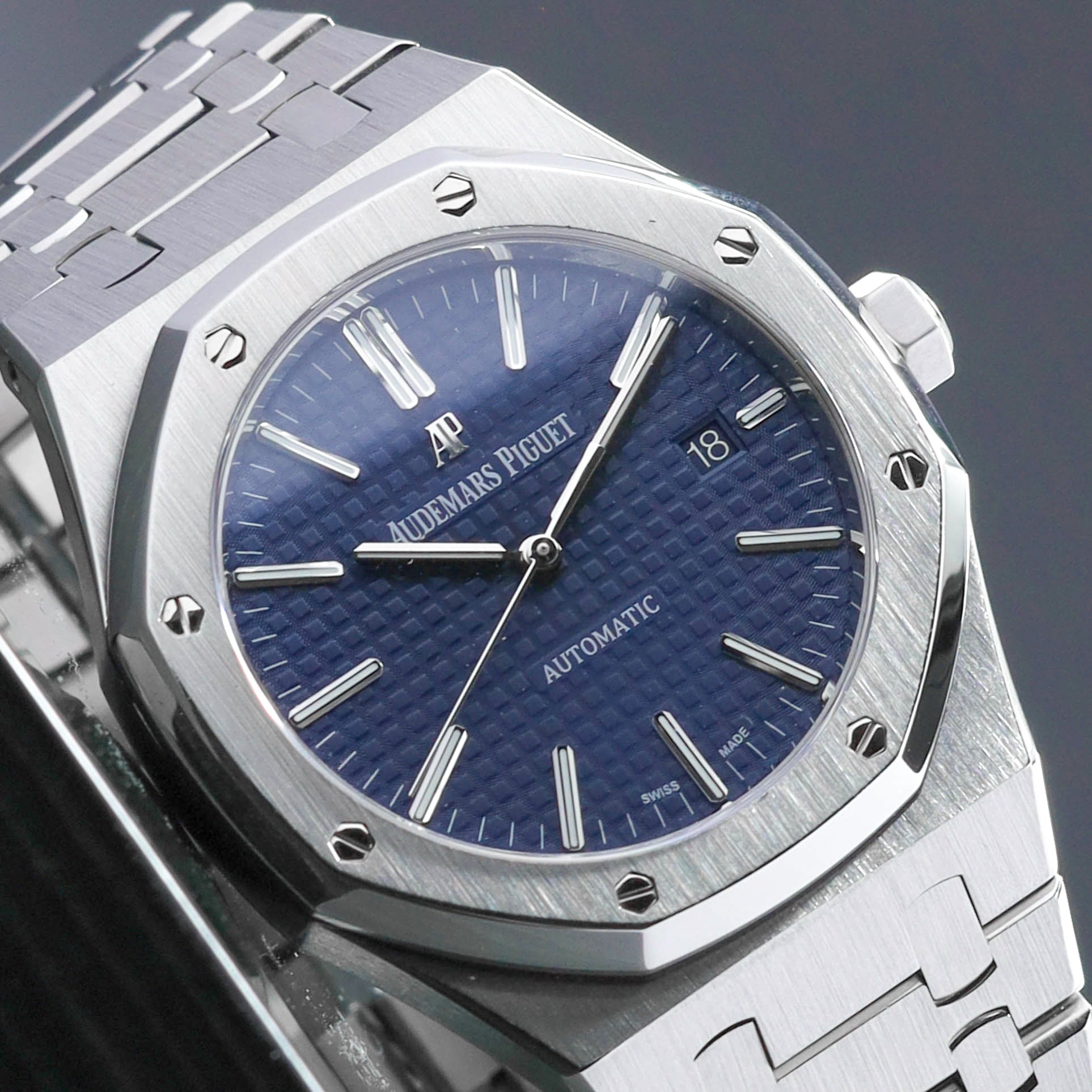 Audemars Piguet Royal Oak