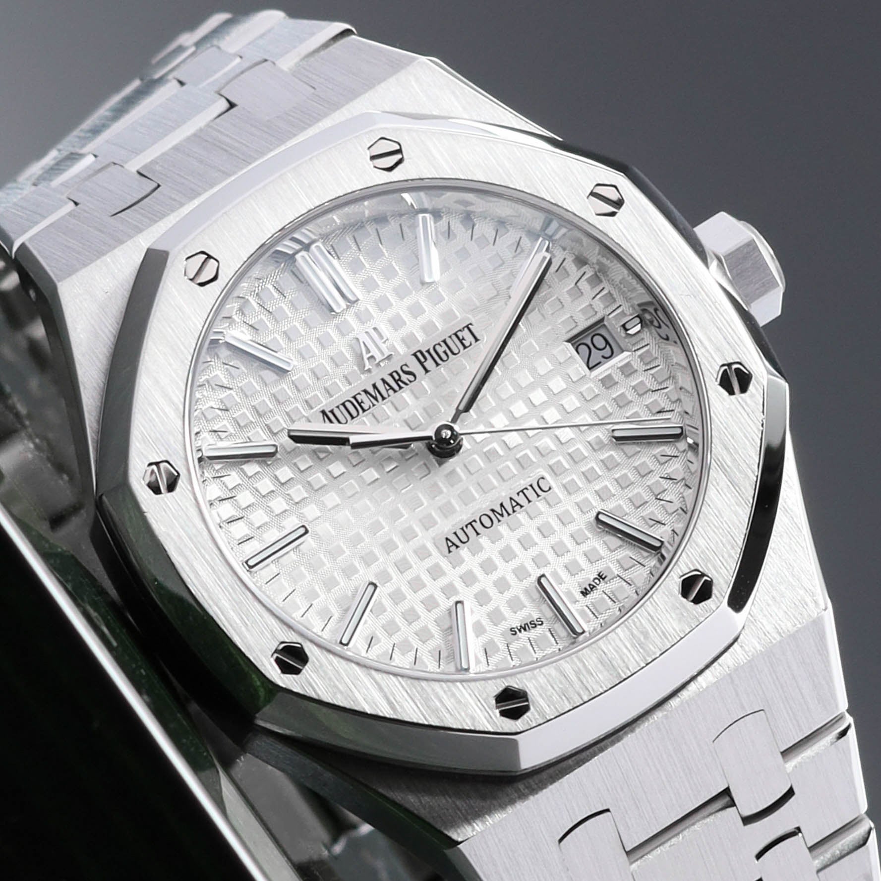 Audemars Piguet Royal Oak
