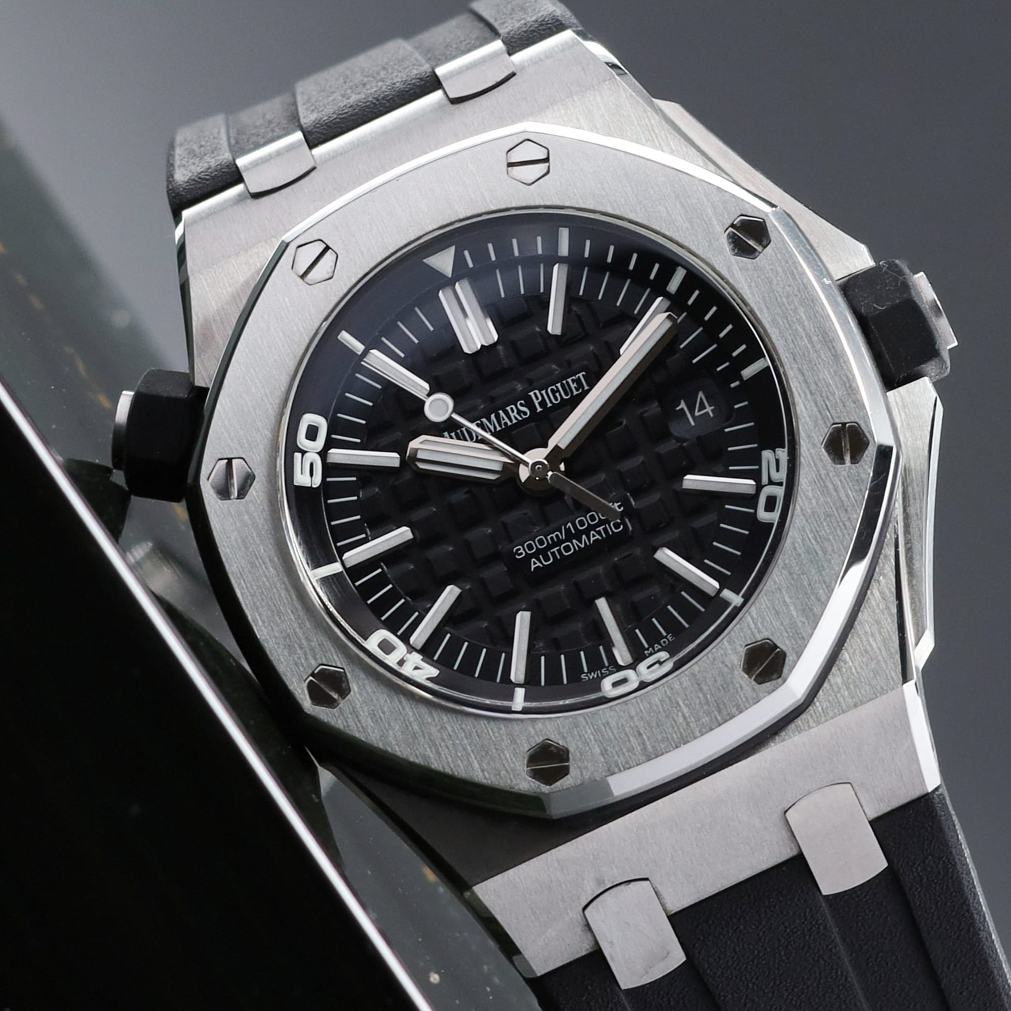 Audemars Piguet Royal Oak Offshore