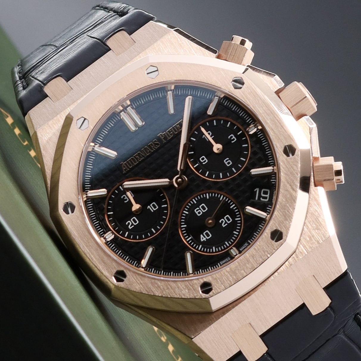 Audemars Piguet Royal Oak