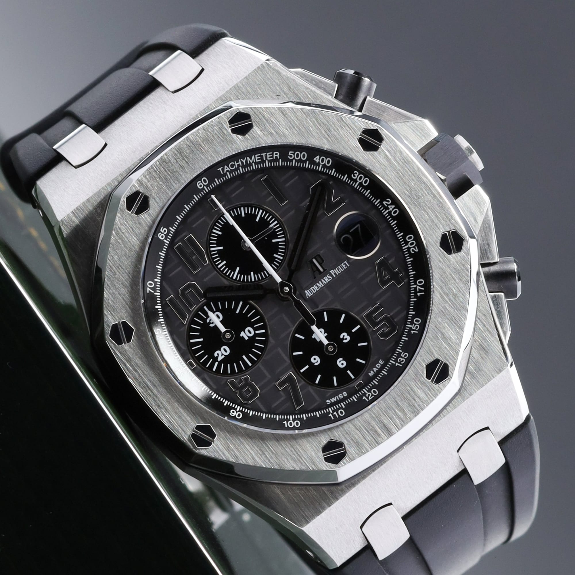 Audemars Piguet Royal Oak Offshore Elephant