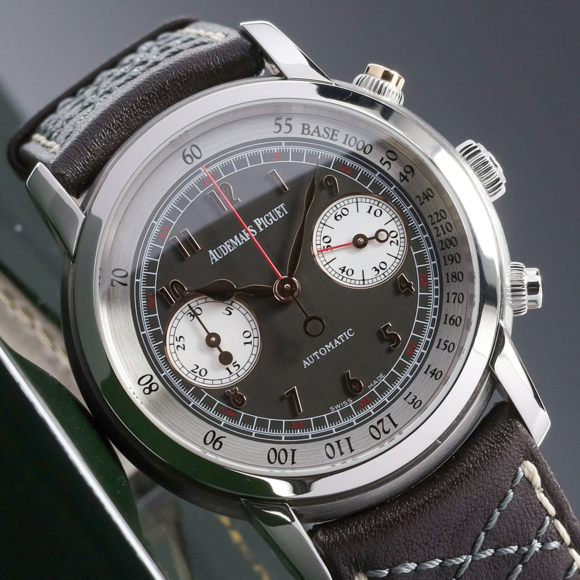 Audemars Piguet Jules Audemars