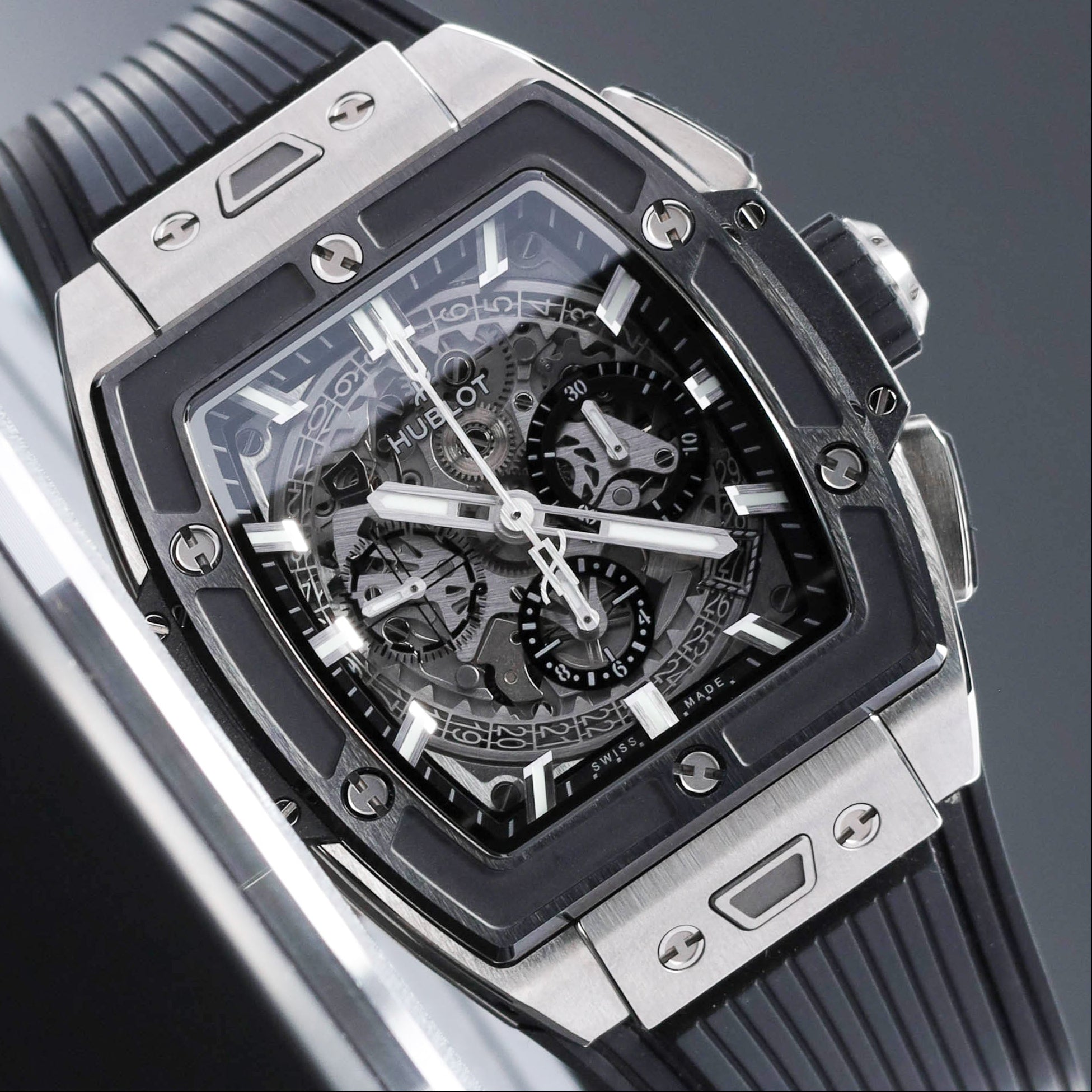 Hublot Spirit of Big Bang 42mm