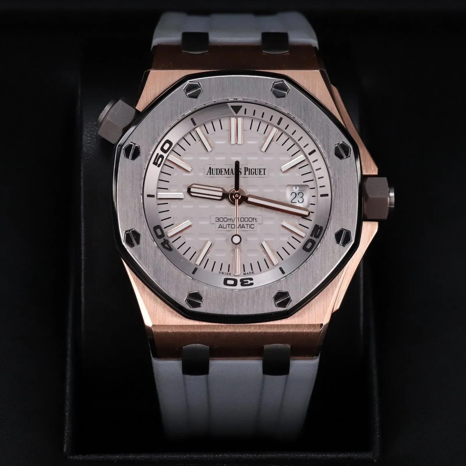 Audemars Piguet Royal Oak Offshore