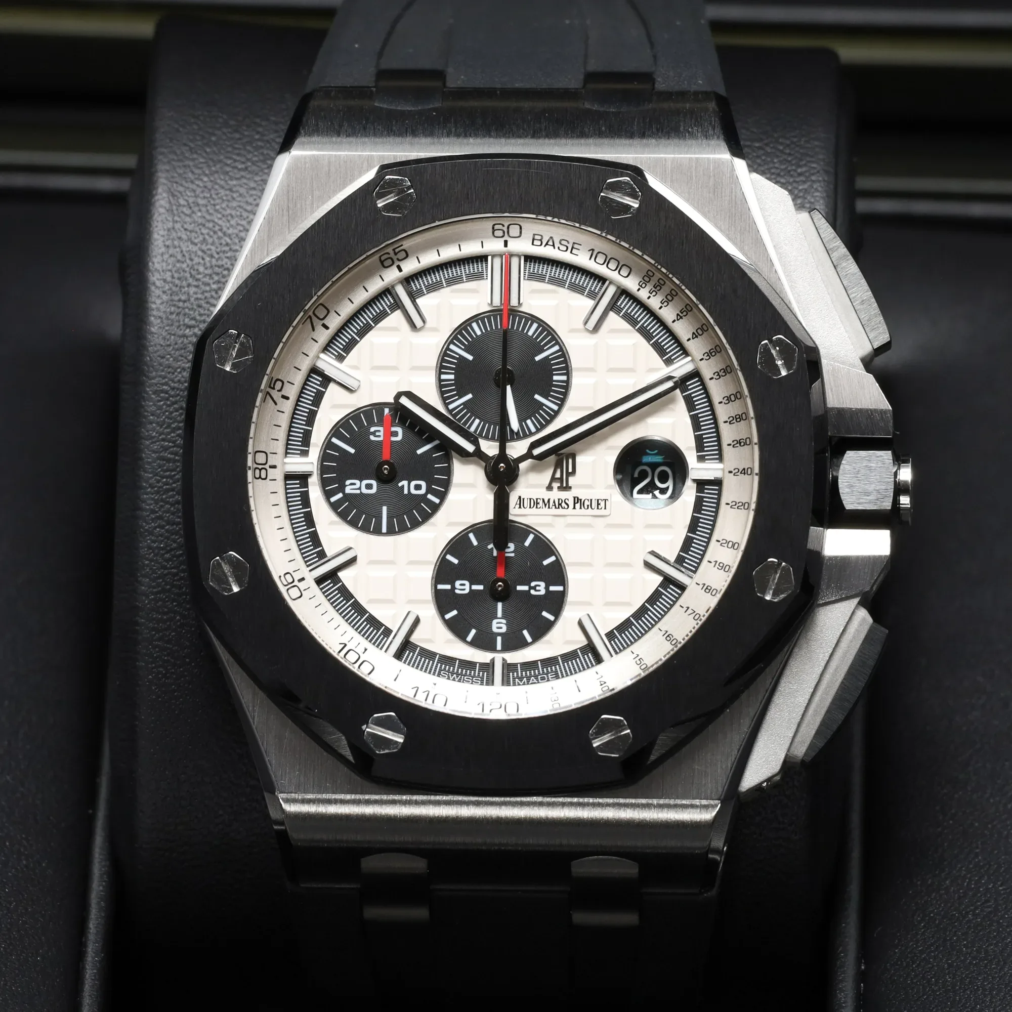 Audemars Piguet Royal Oak Offshore