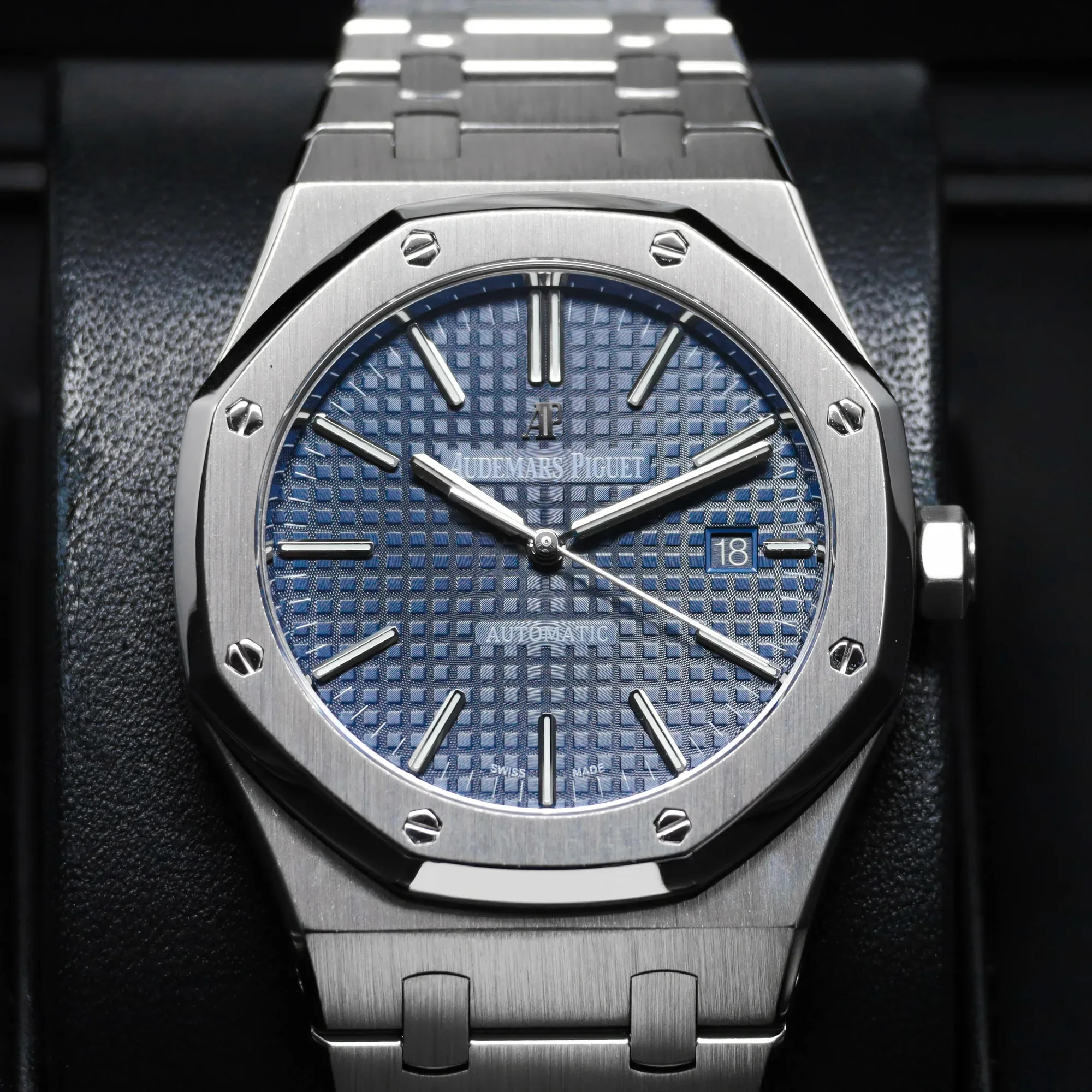 Audemars Piguet Royal Oak