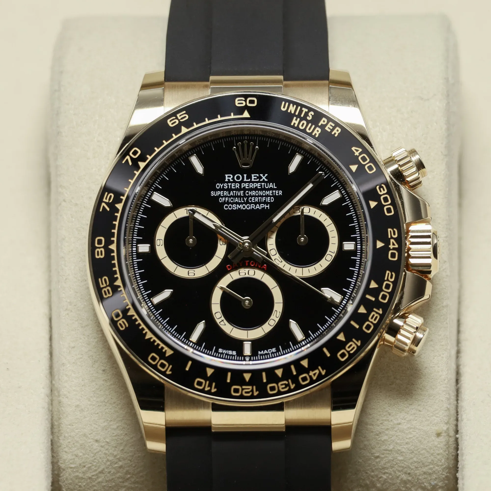 Rolex Daytona