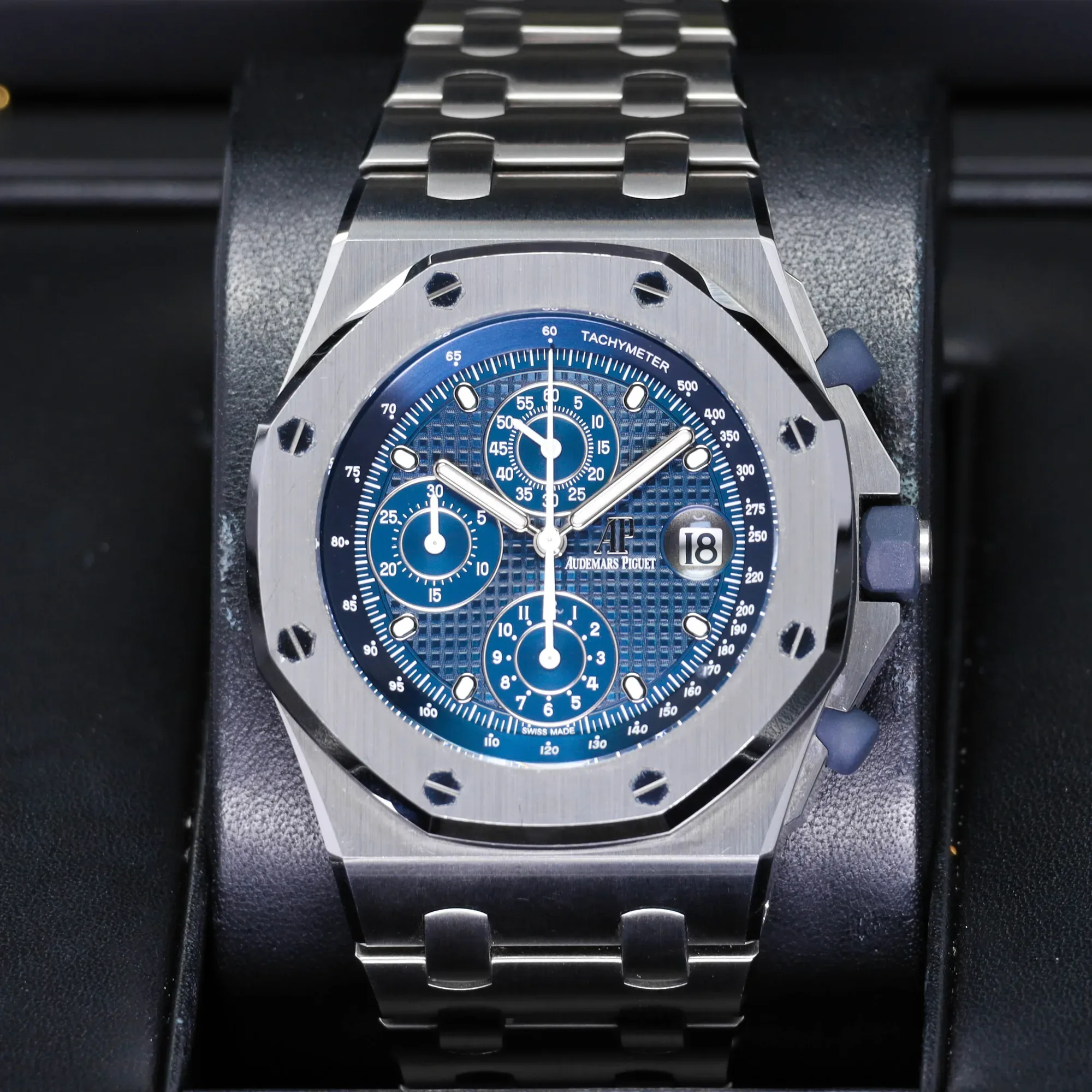 Audemars Piguet Royal Oak Offshore The Beast