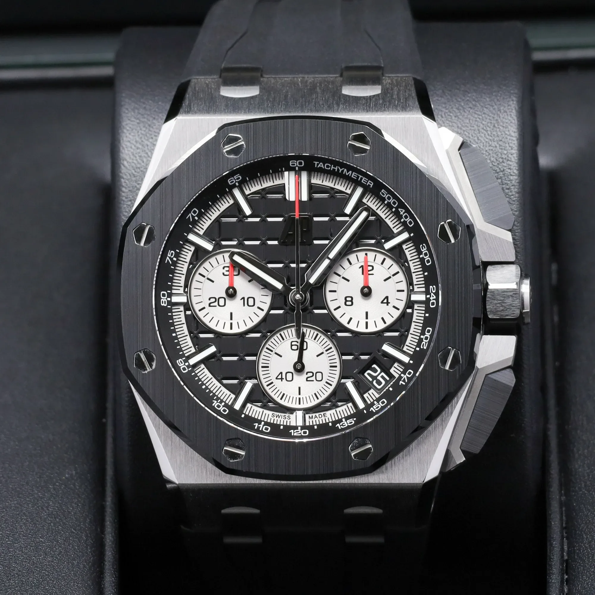 Audemars Piguet Royal Oak Offshore