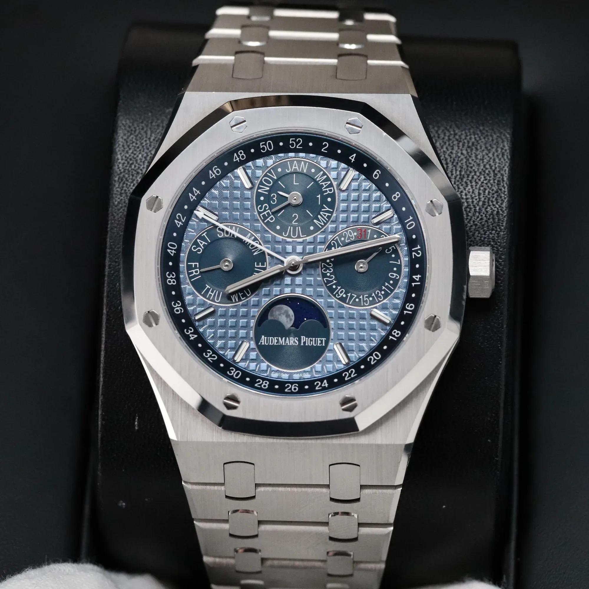 Audemars Piguet Royal Oak Perpetual Calendar
