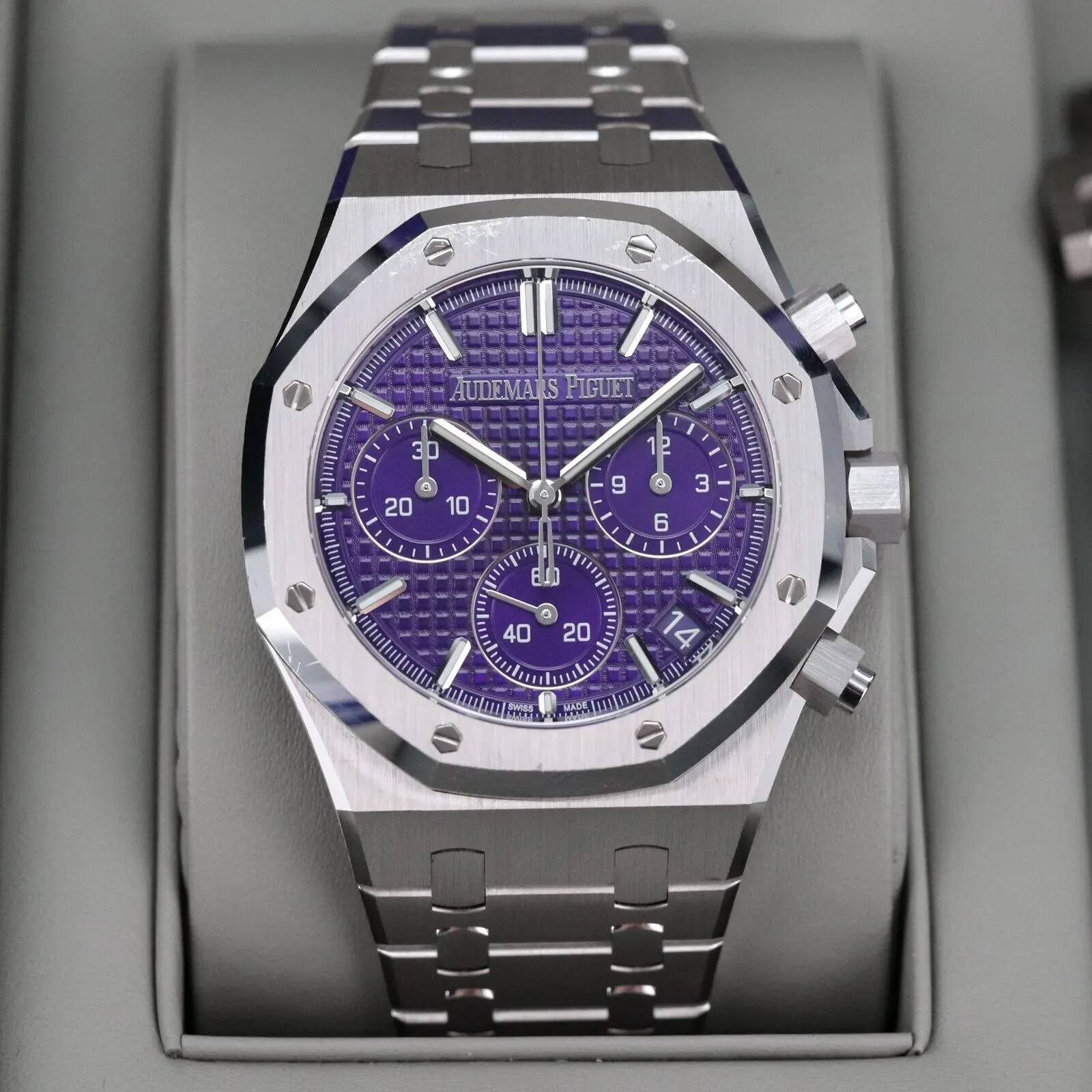 Audemars Piguet Royal Oak