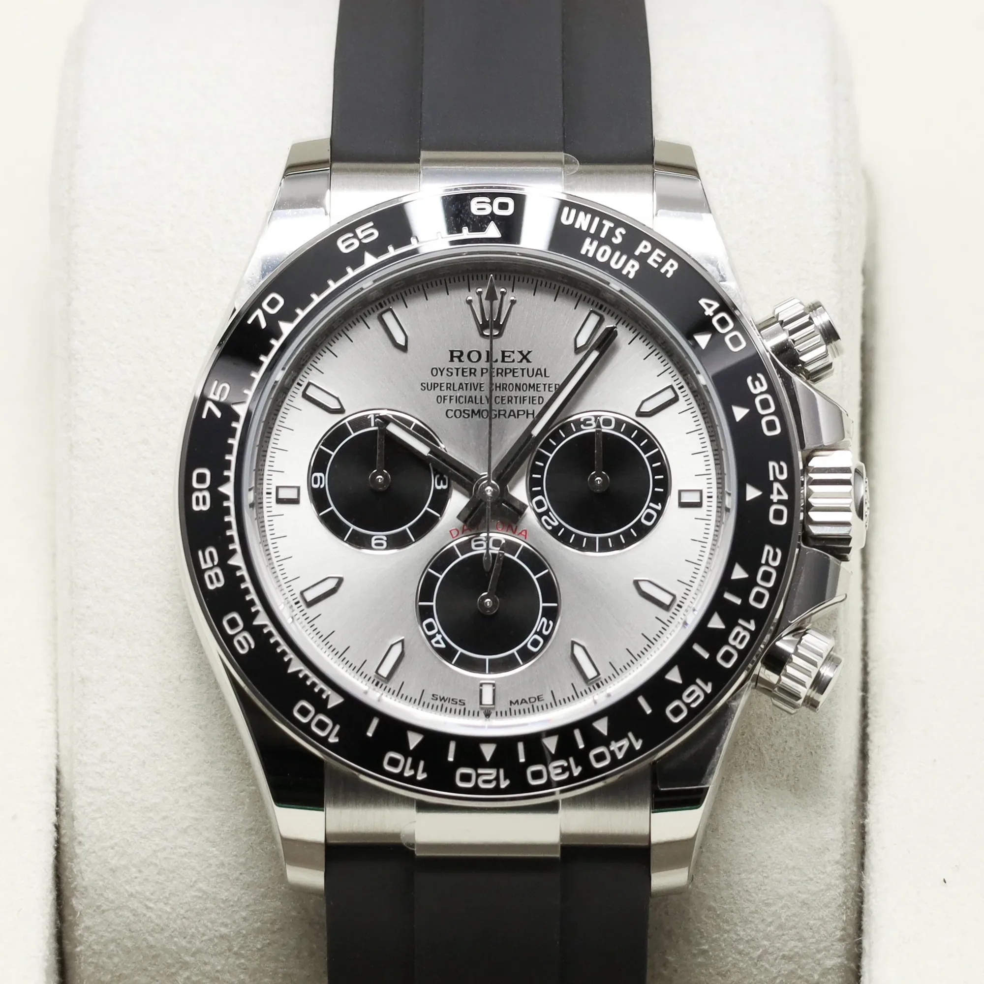 Rolex Daytona Ghost