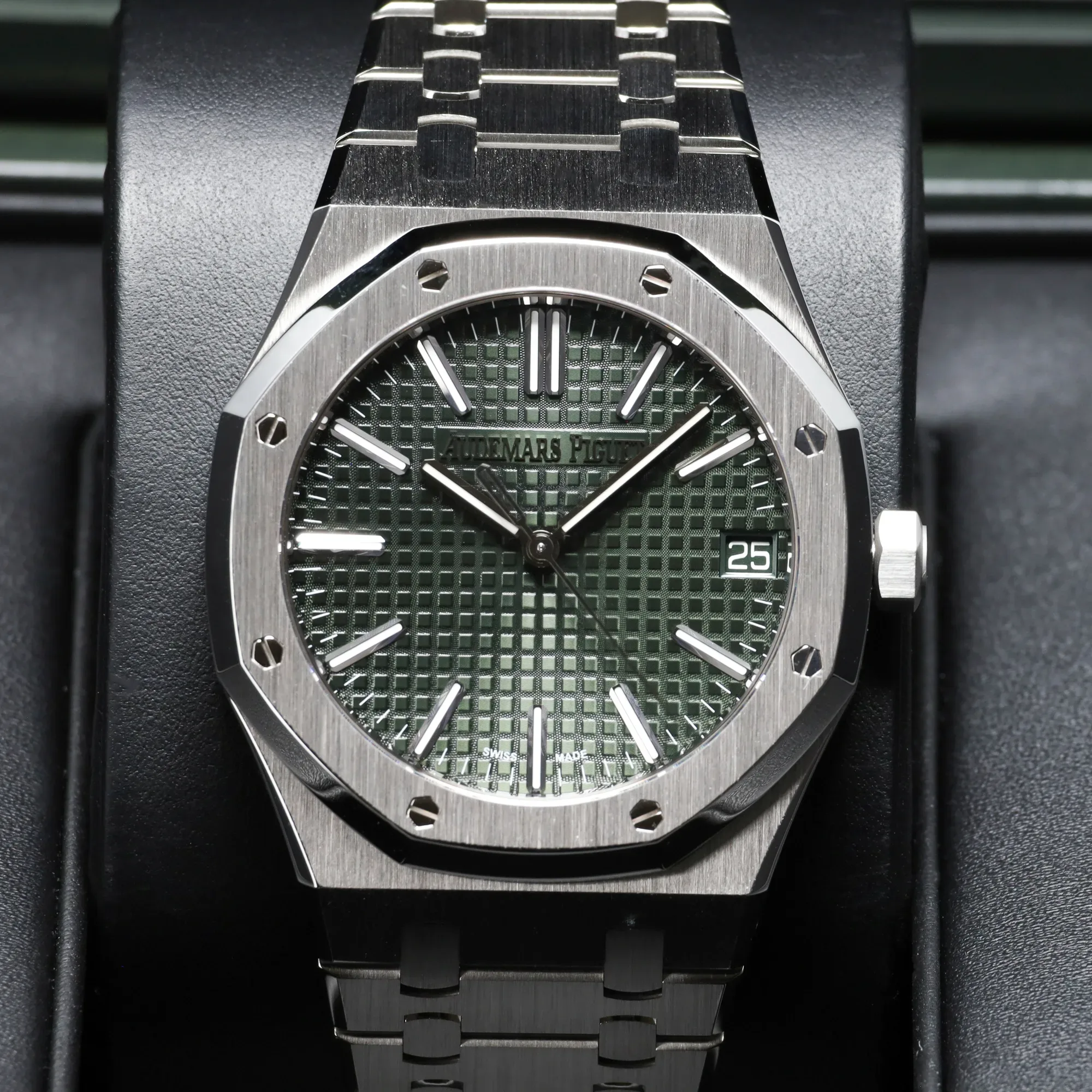 Audemars Piguet Royal Oak