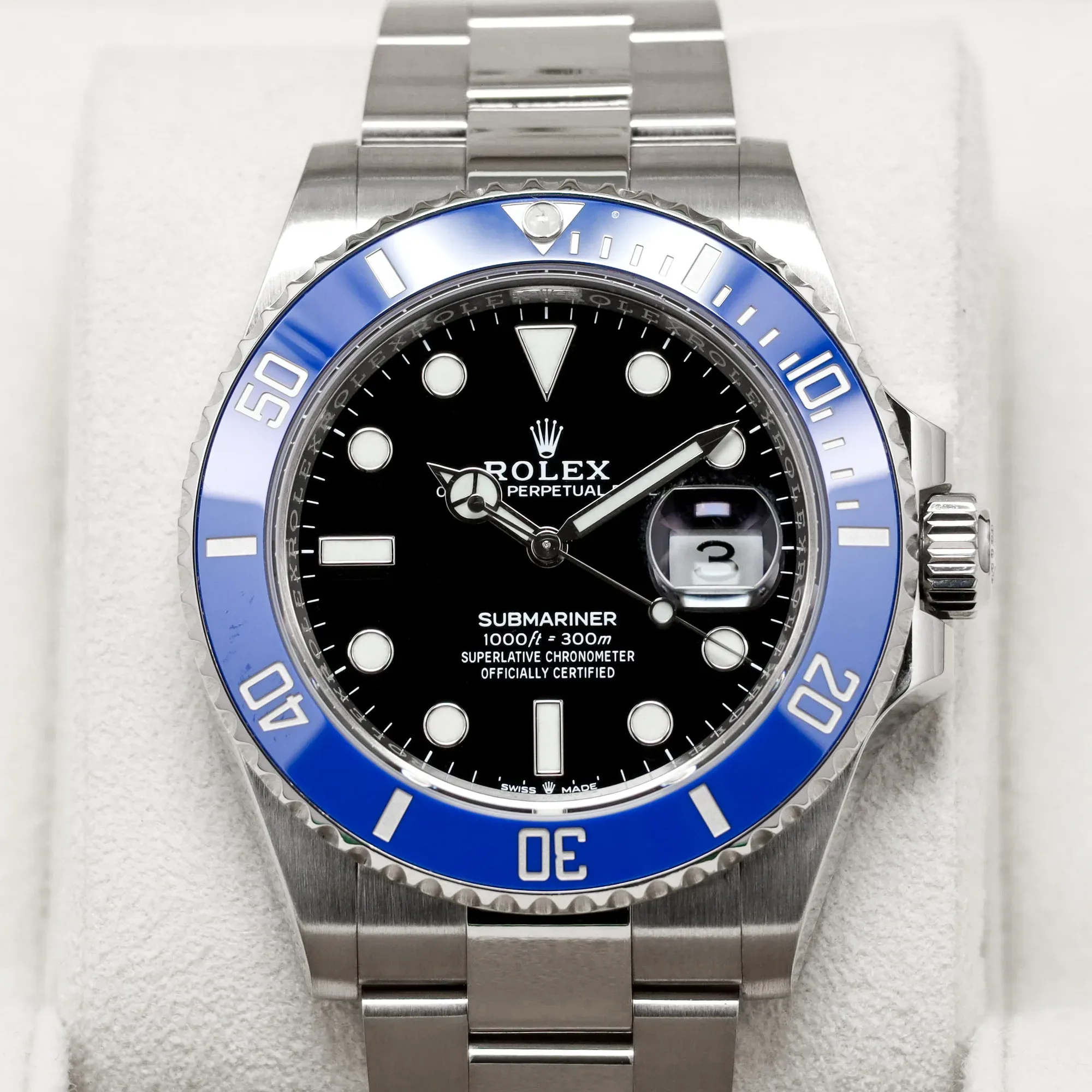 Rolex Submariner