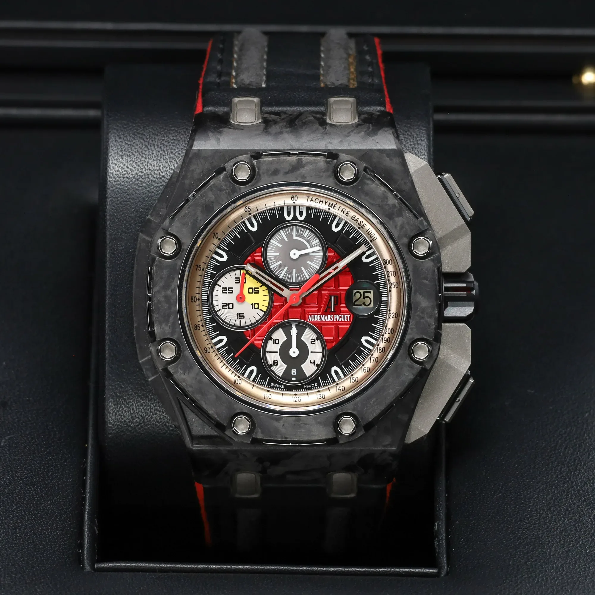 Audemars Piguet Royal Oak Offshore Grand Prix