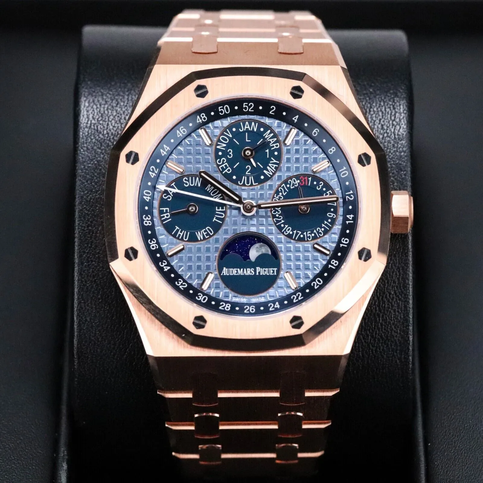 Audemars Piguet Royal Oak Perpetual Calendar