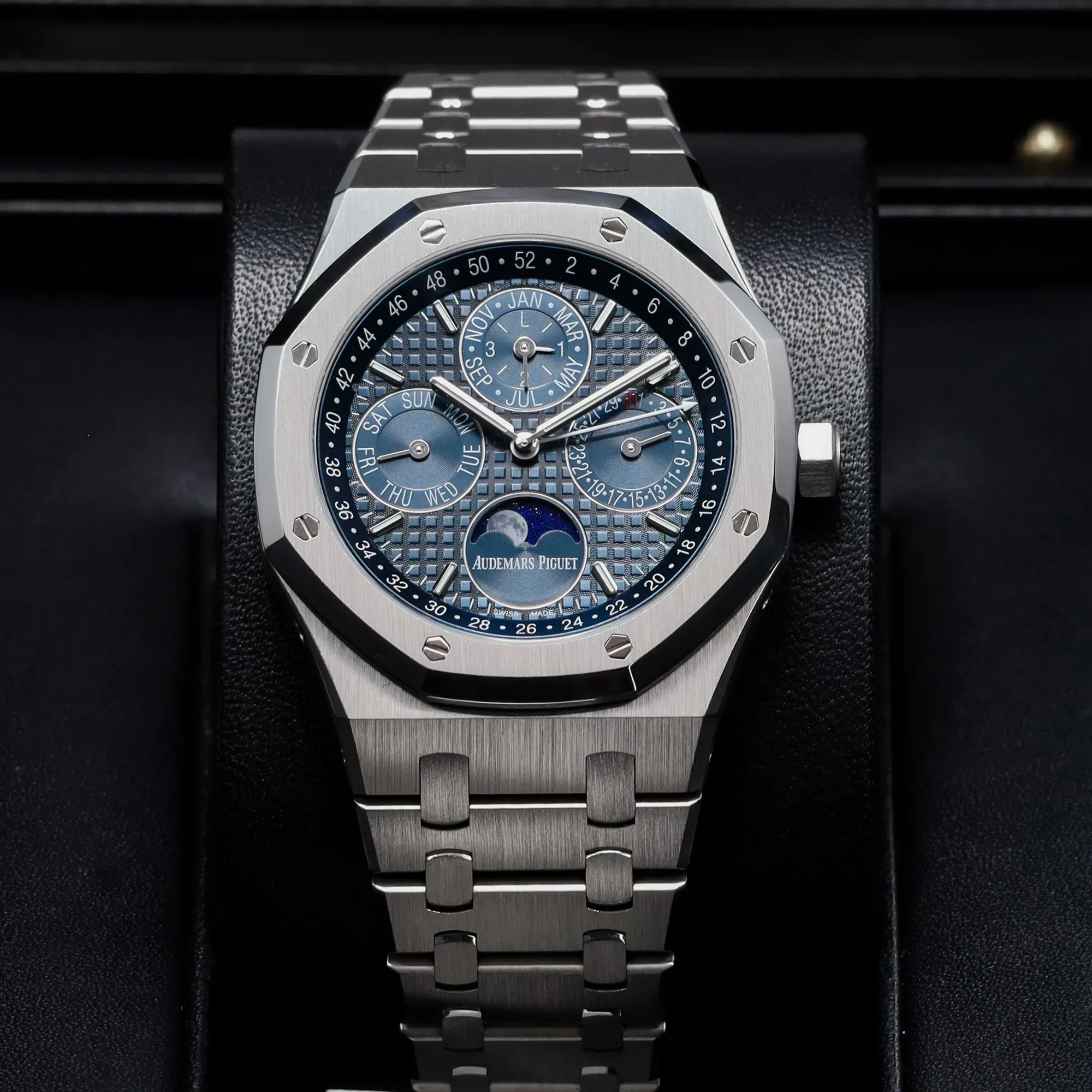 Audemars Piguet Royal Oak Perpetual Calendar