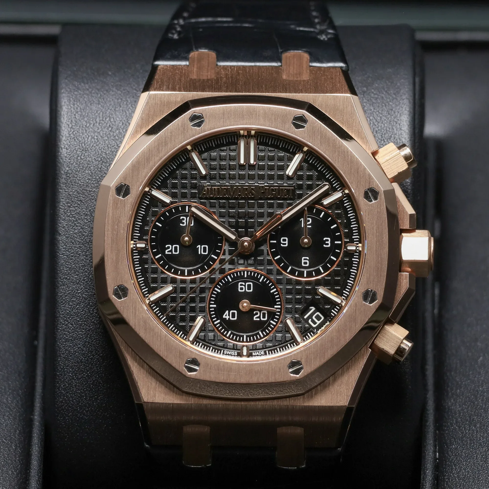 Audemars Piguet Royal Oak