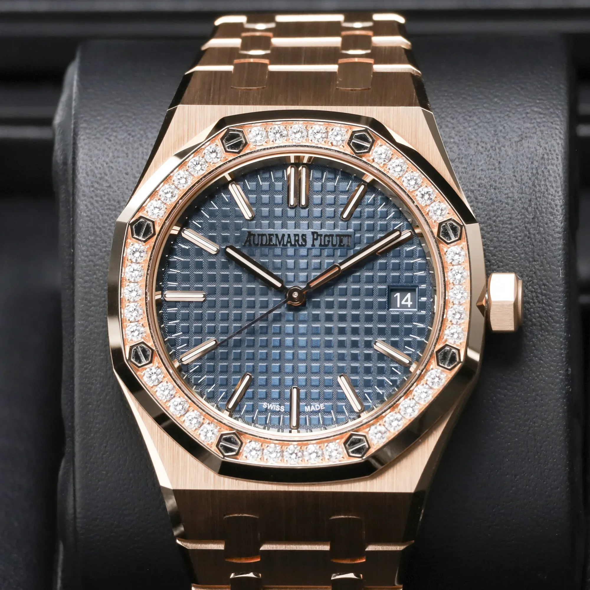 Audemars Piguet Royal Oak
