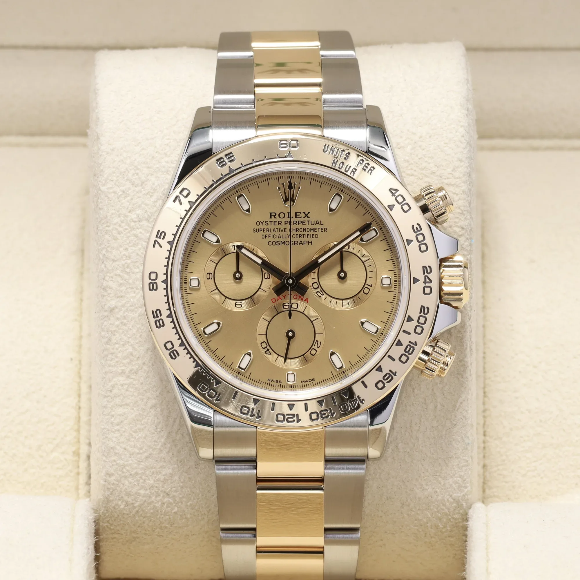 Rolex Daytona