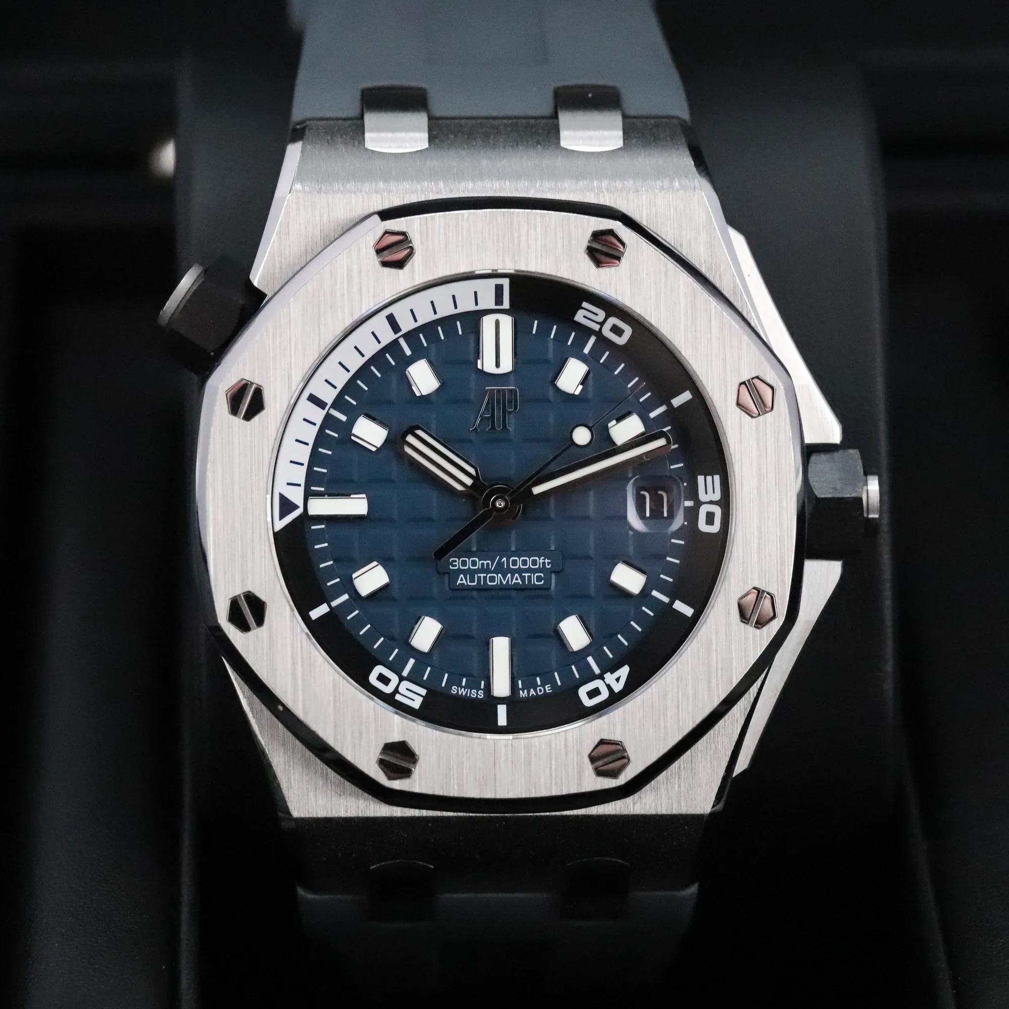 Audemars Piguet Royal Oak Offshore Diver