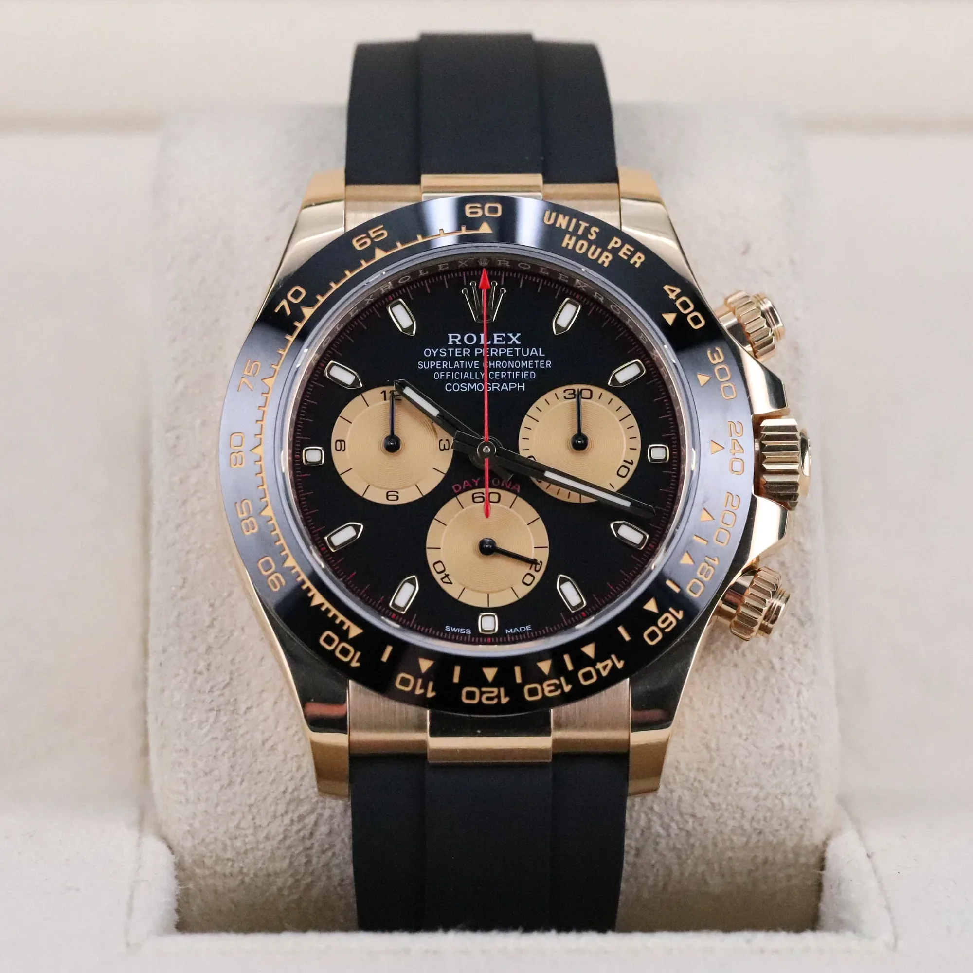 Rolex Daytona