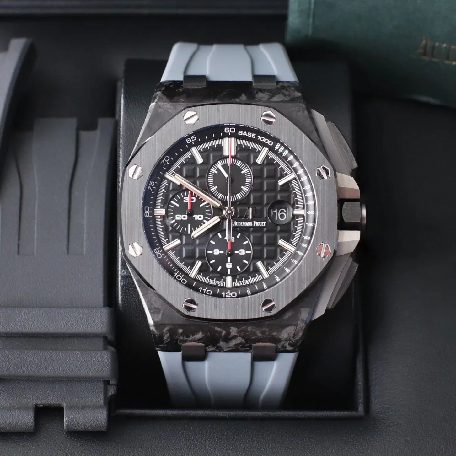 Audemars Piguet Royal Oak Offshore