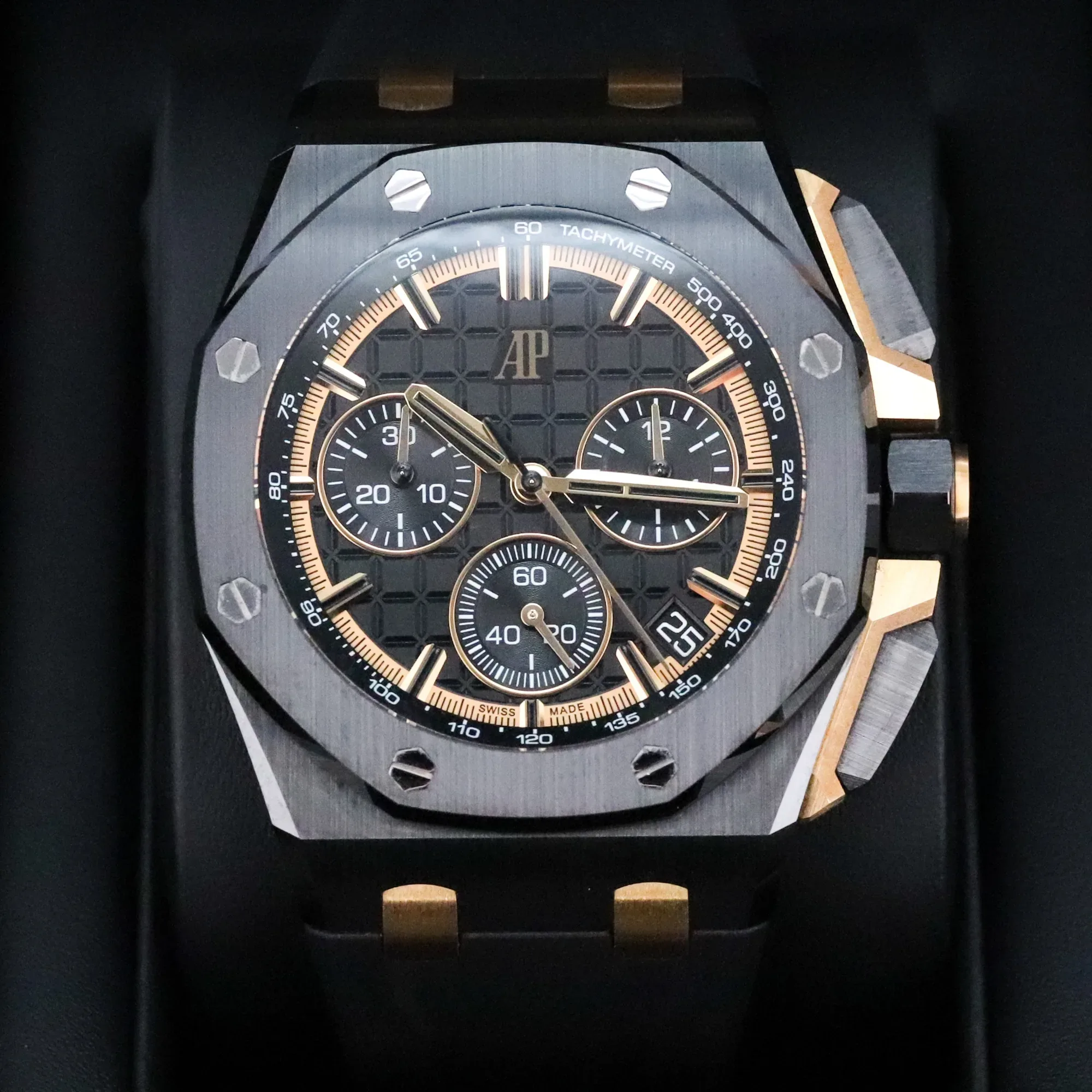 Audemars Piguet Royal Oak Offshore