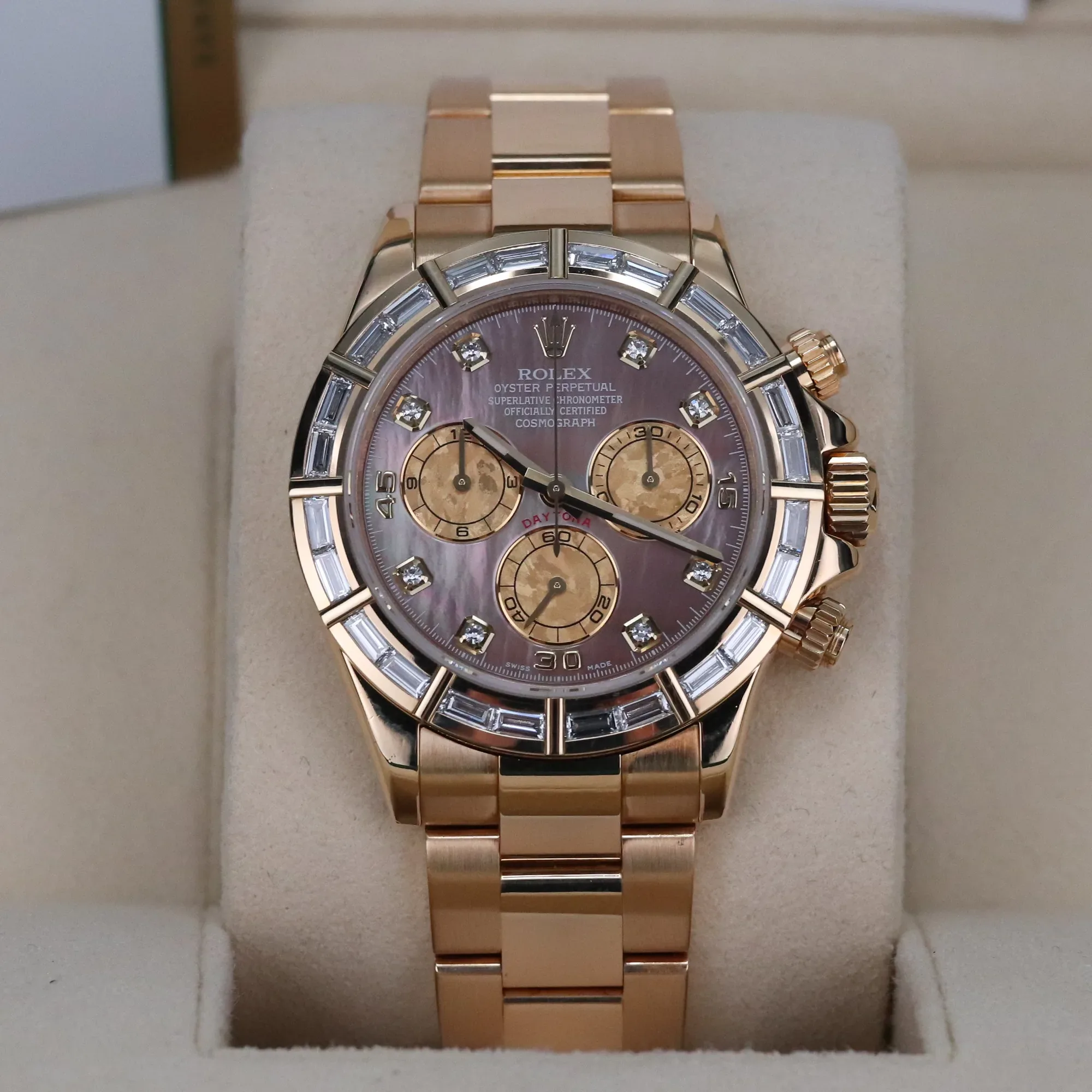 Rolex Daytona
