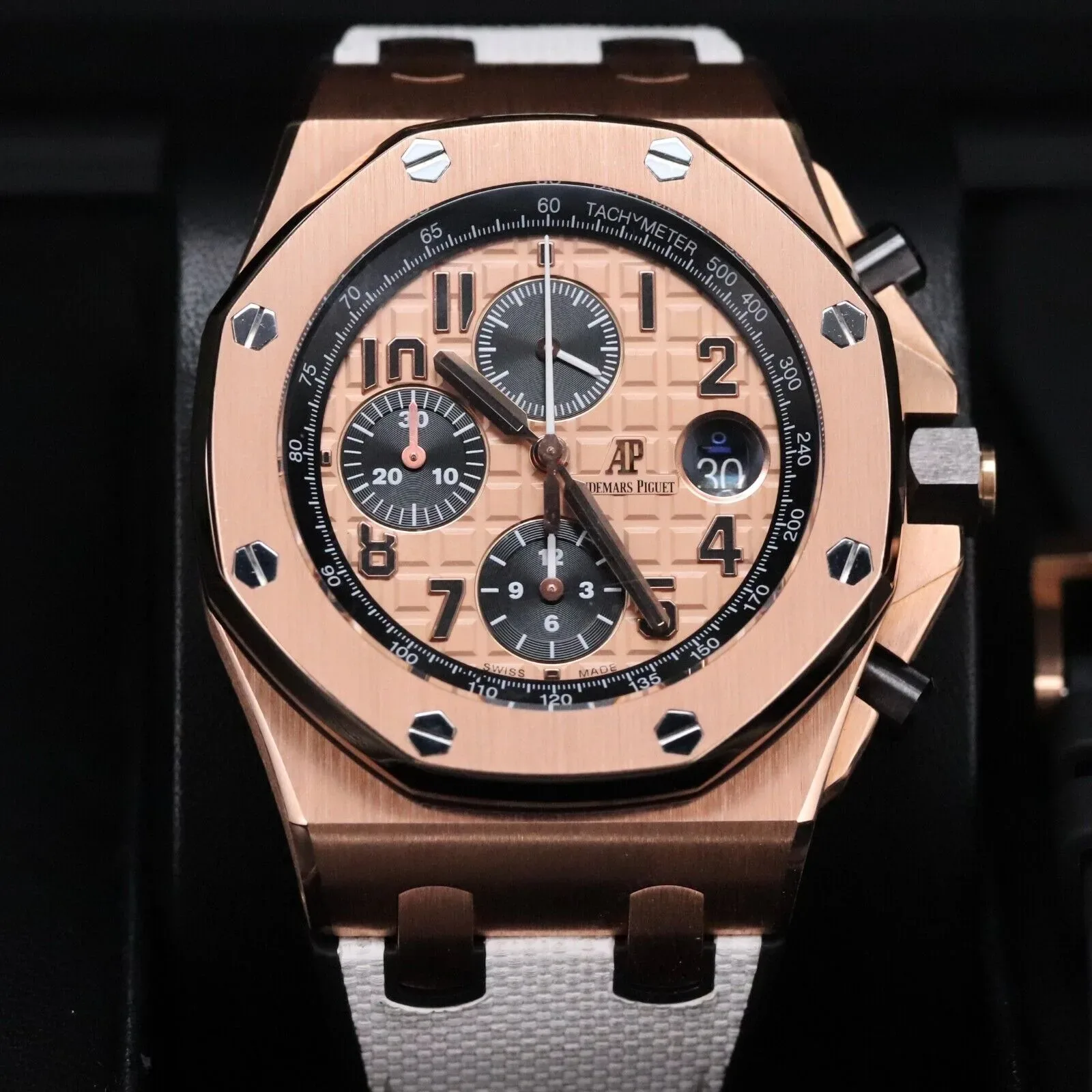 Audemars Piguet Royal Oak Offshore