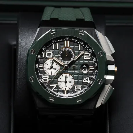 Audemars Piguet Royal Oak Offshore