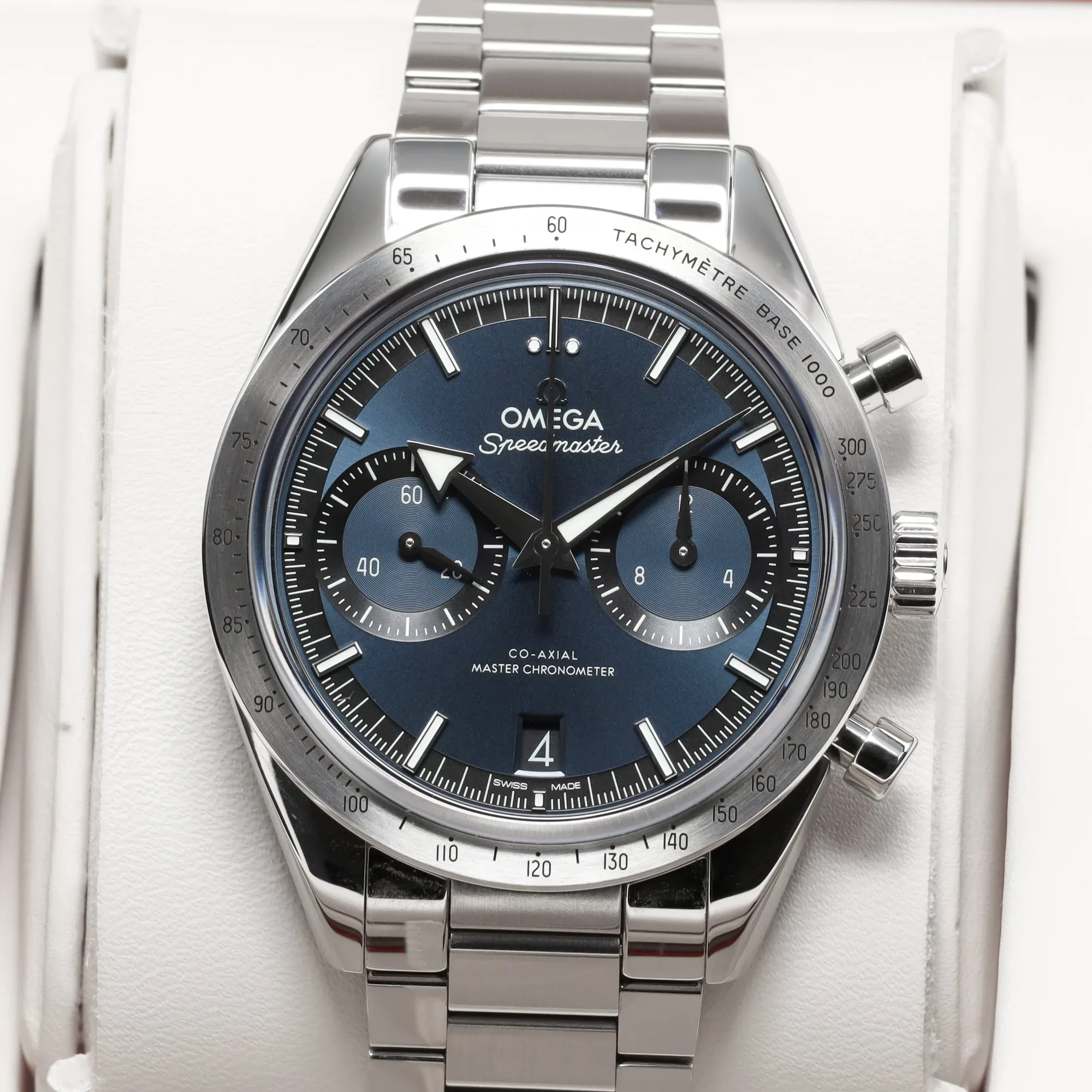 Omega Speedmaster