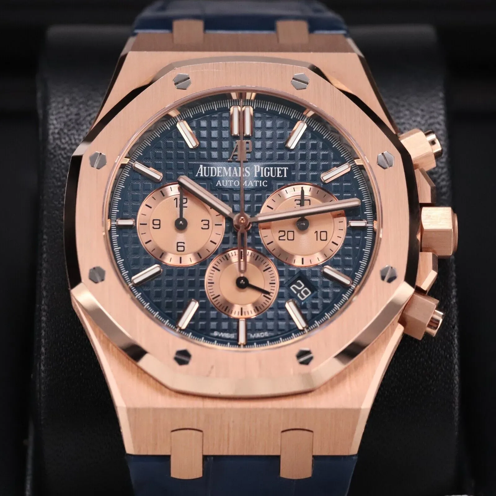 Audemars Piguet Royal Oak