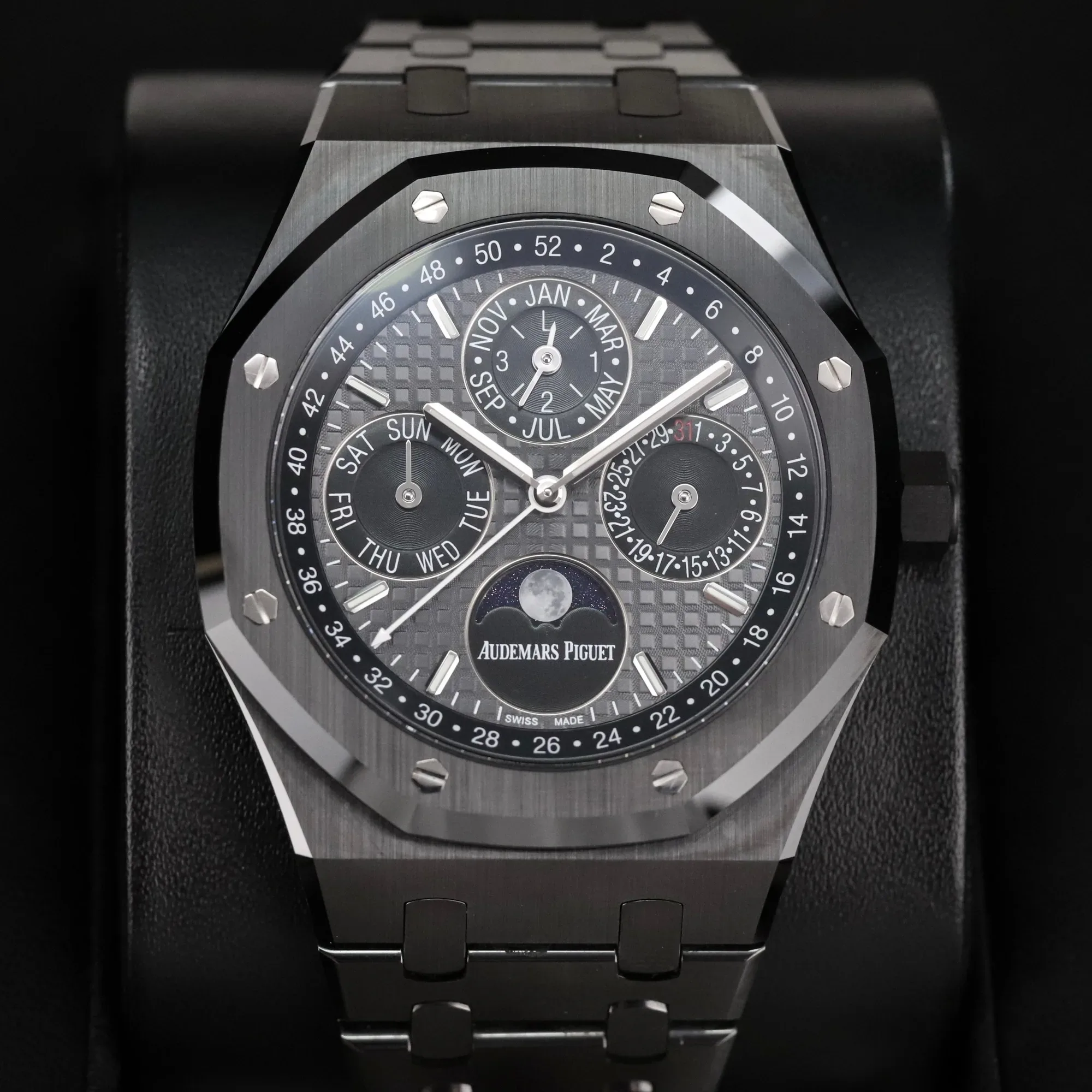 Audemars Piguet Royal Oak Perpetual Calendar