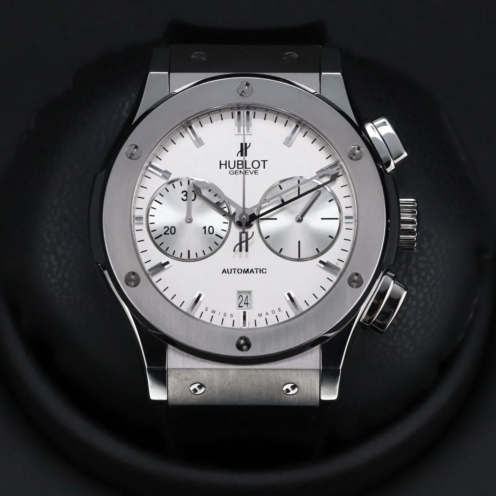 Hublot Classic Fusion Chrono 45mm