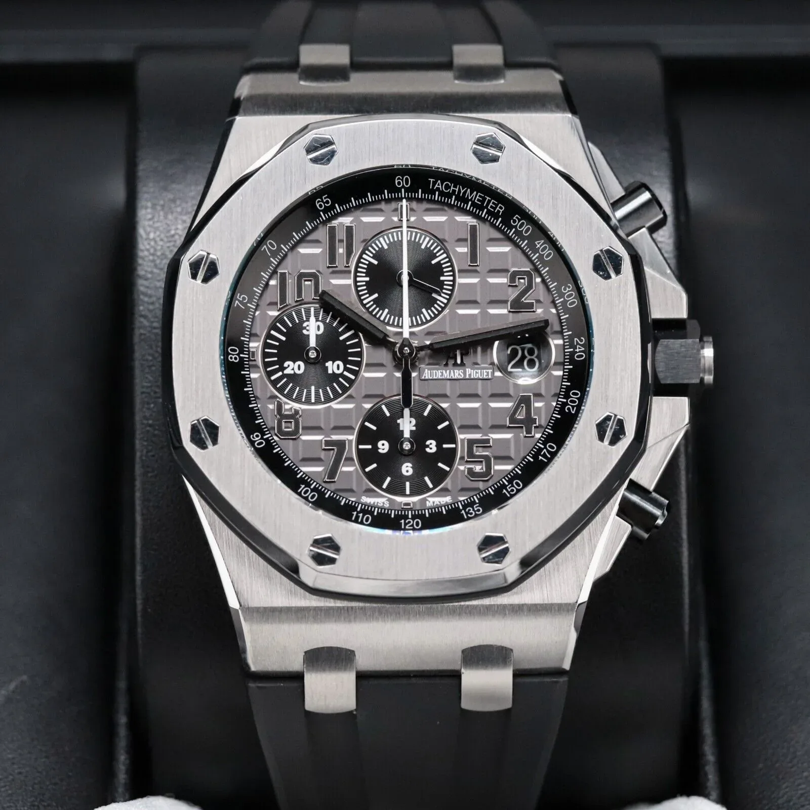 Audemars Piguet Royal Oak Offshore