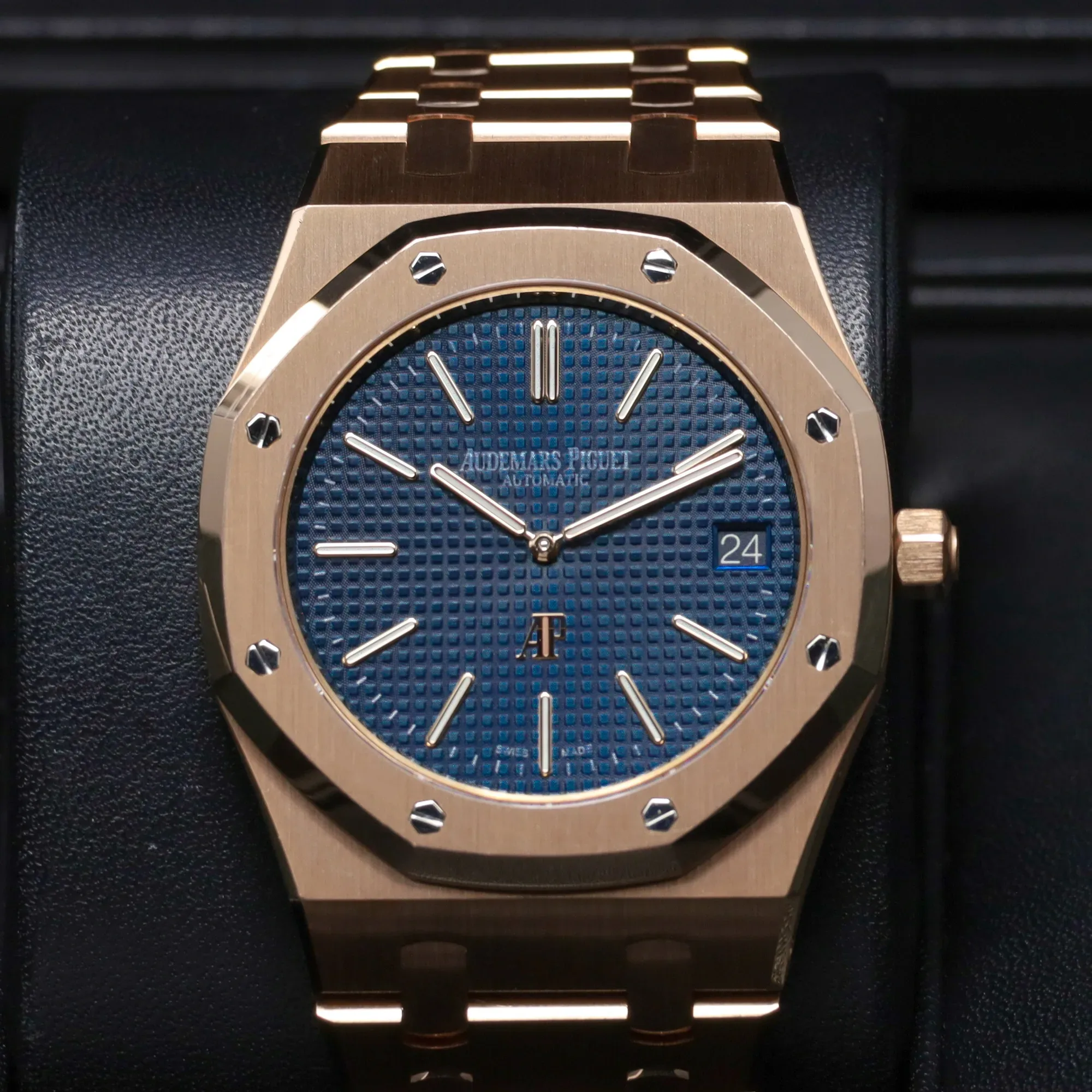 Audemars Piguet Royal Oak Jumbo