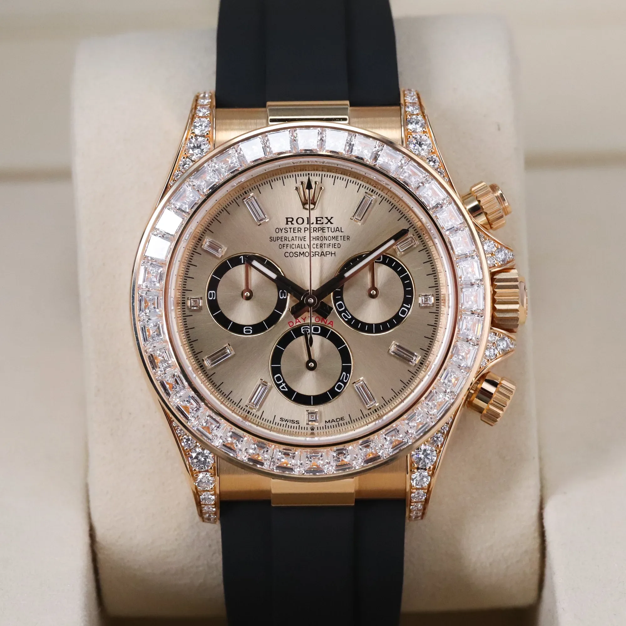 Rolex Daytona Cosmograph