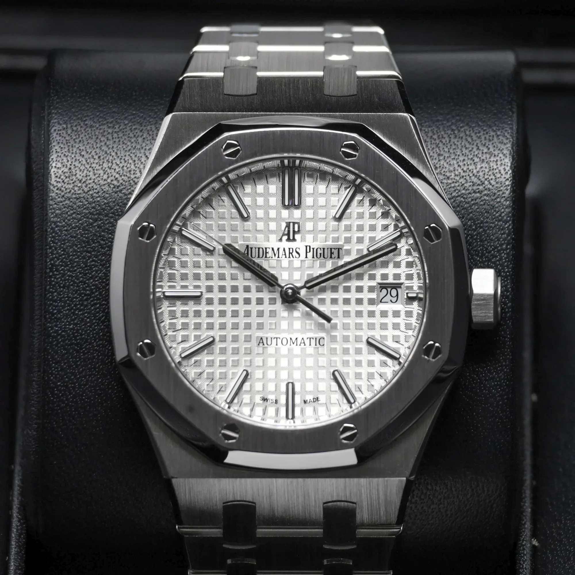 Audemars Piguet Royal Oak