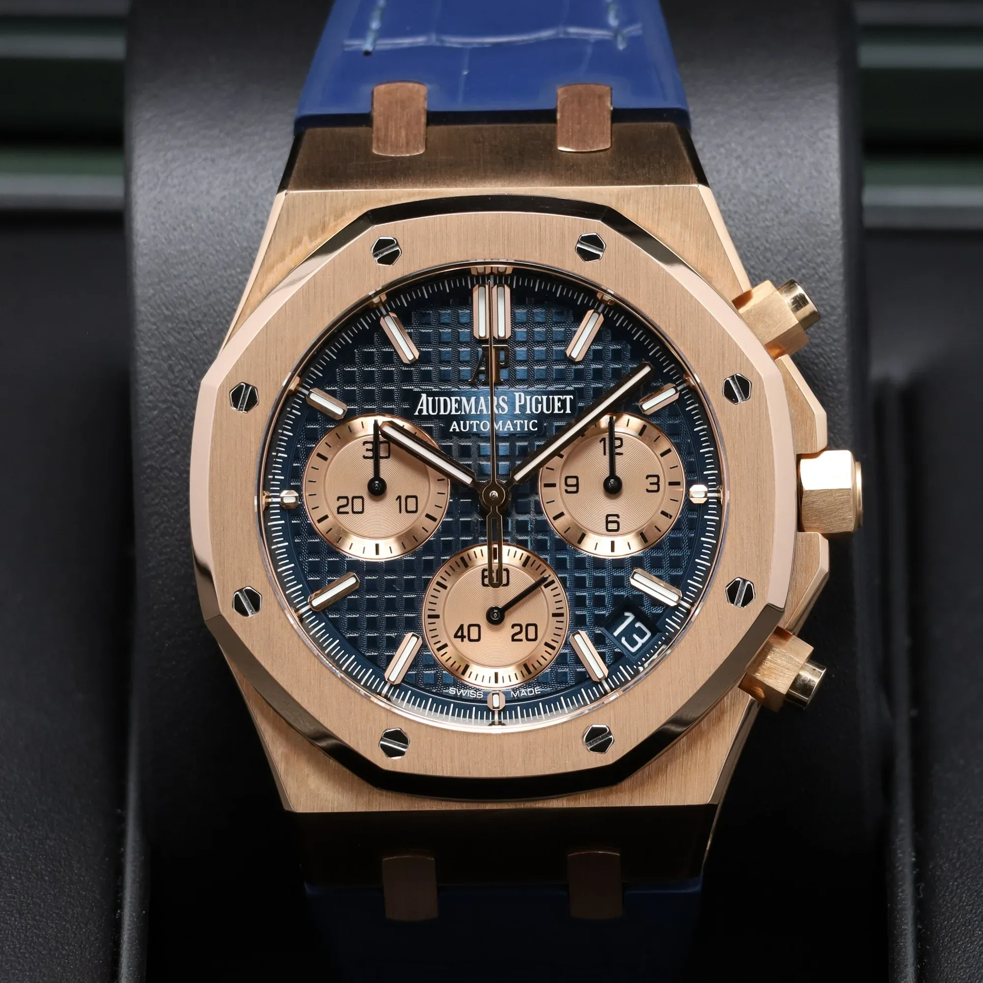 Audemars Piguet Royal Oak