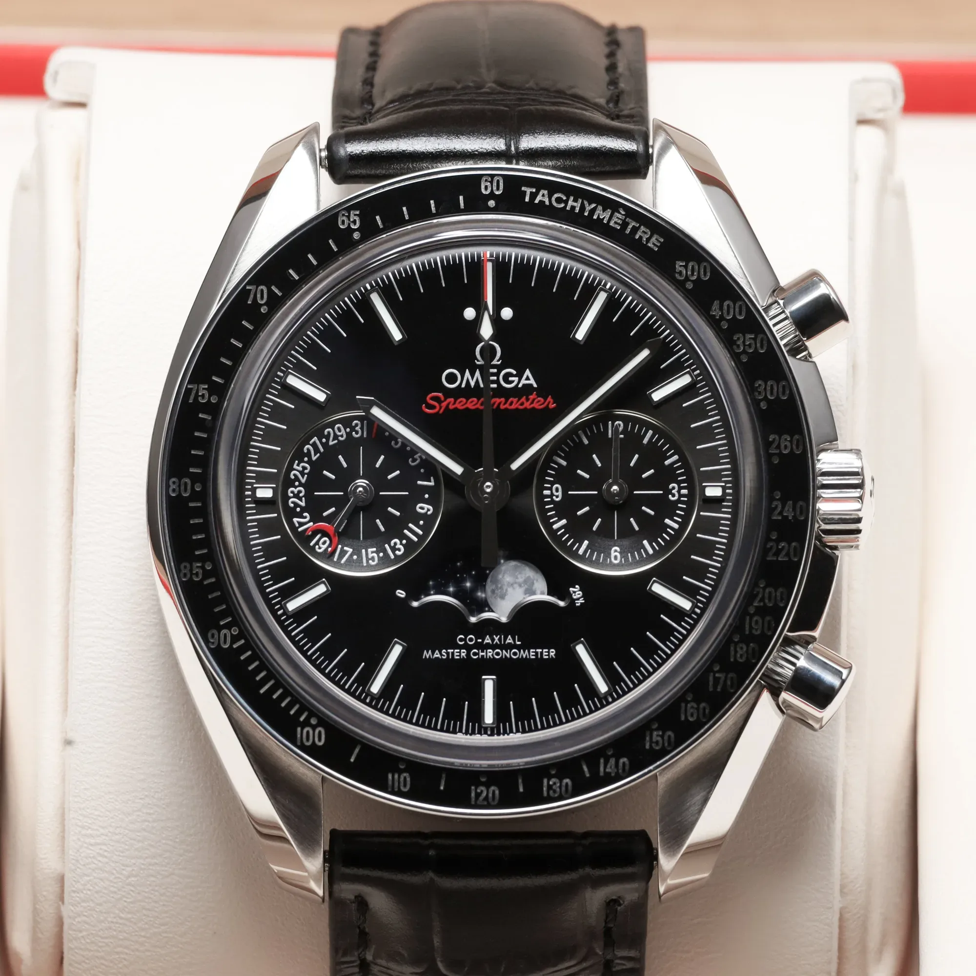Omega Speedmaster