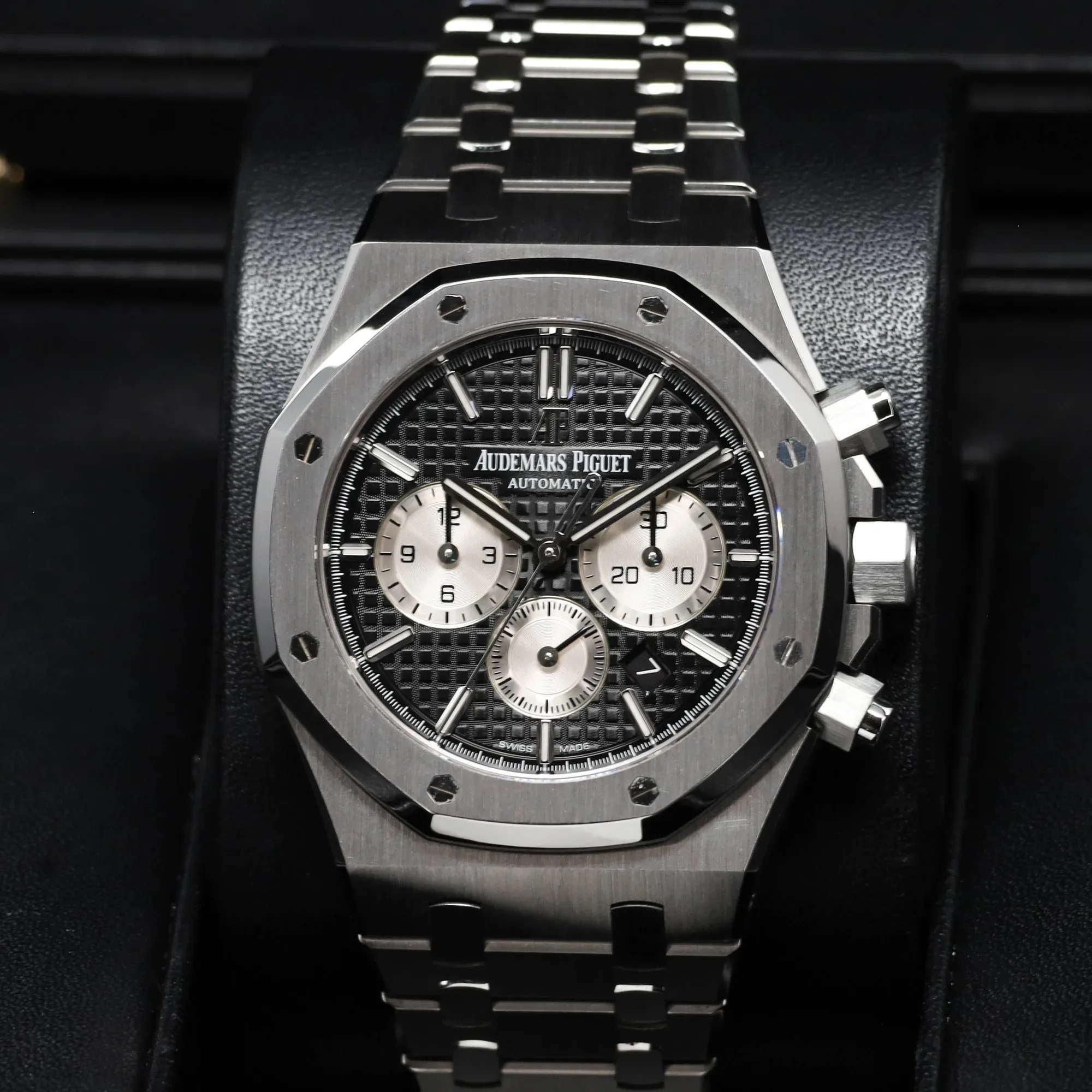 Audemars Piguet Royal Oak