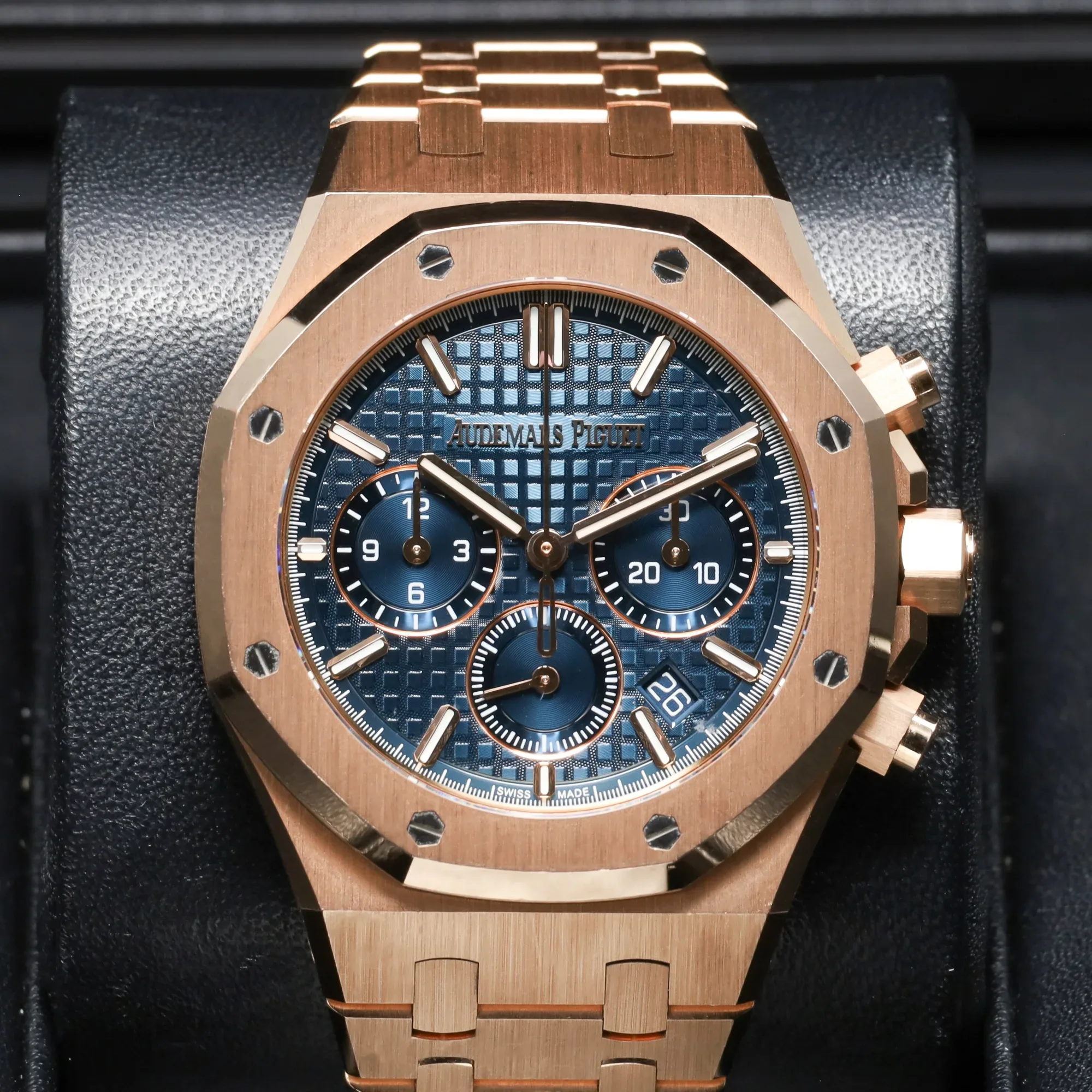 Audemars Piguet AP Royal Oak