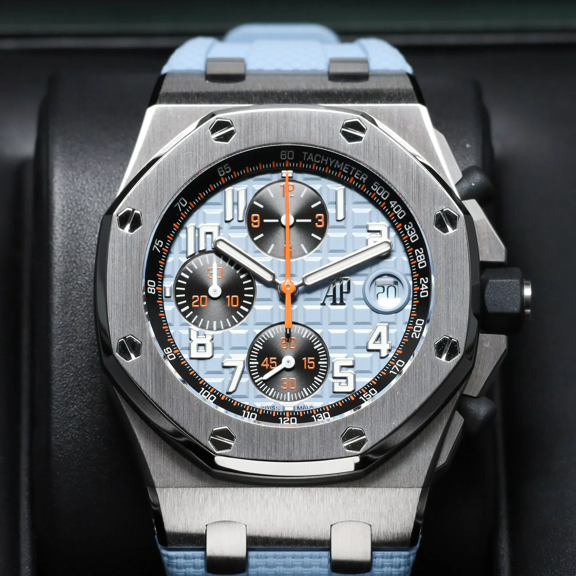 Audemars Piguet Royal Oak Offshore