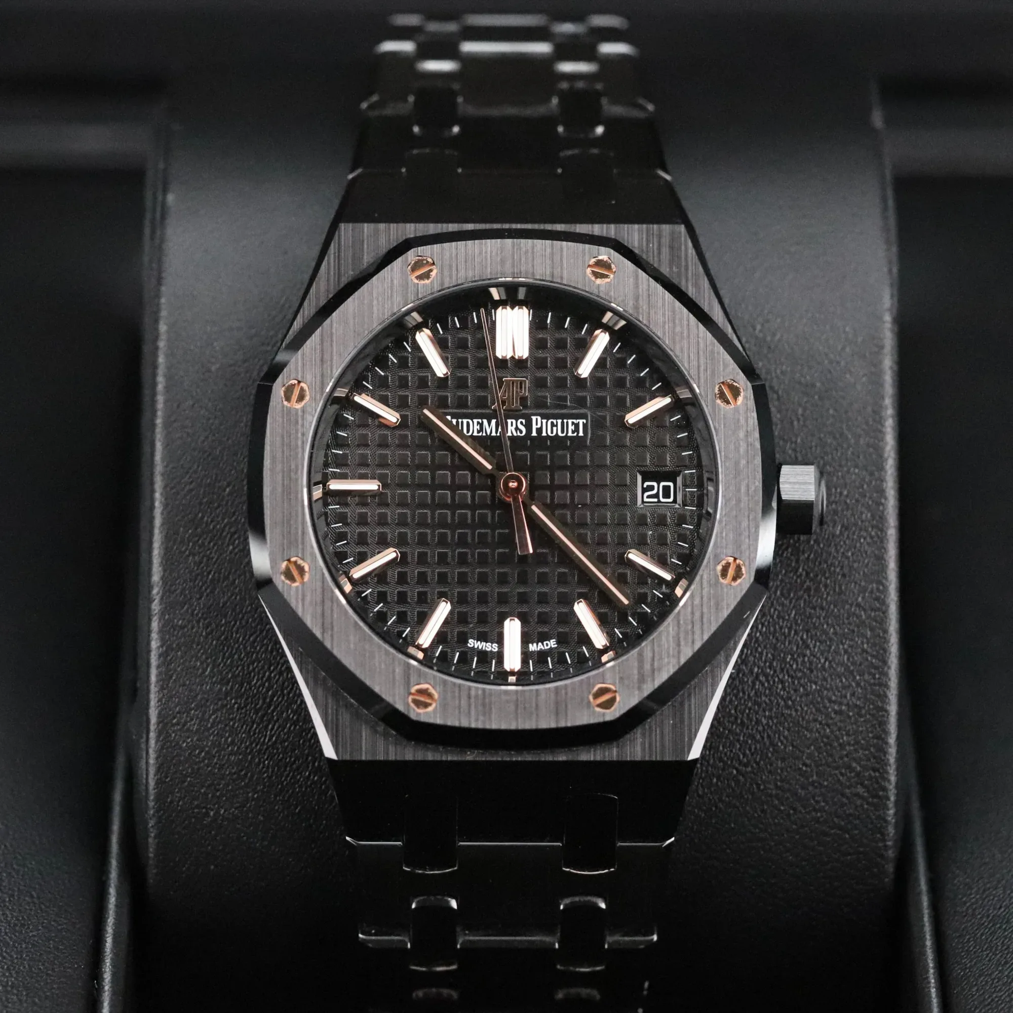 Audemars Piguet Royal Oak Selfwinding