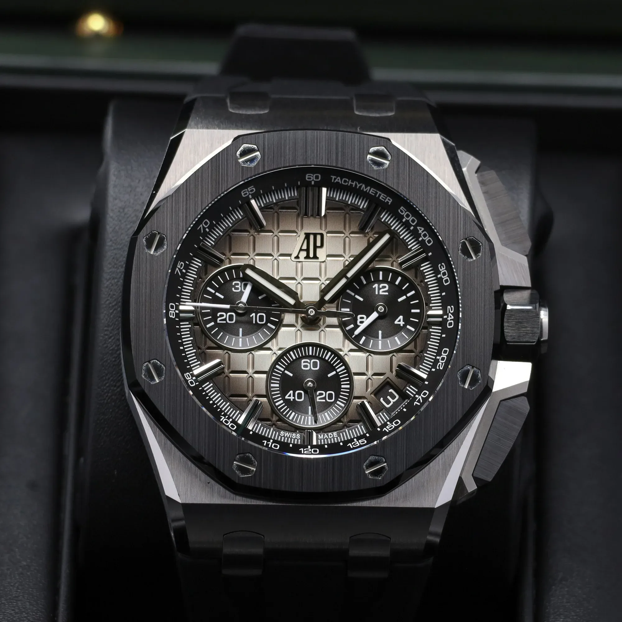 Audemars Piguet Royal Oak Offshore