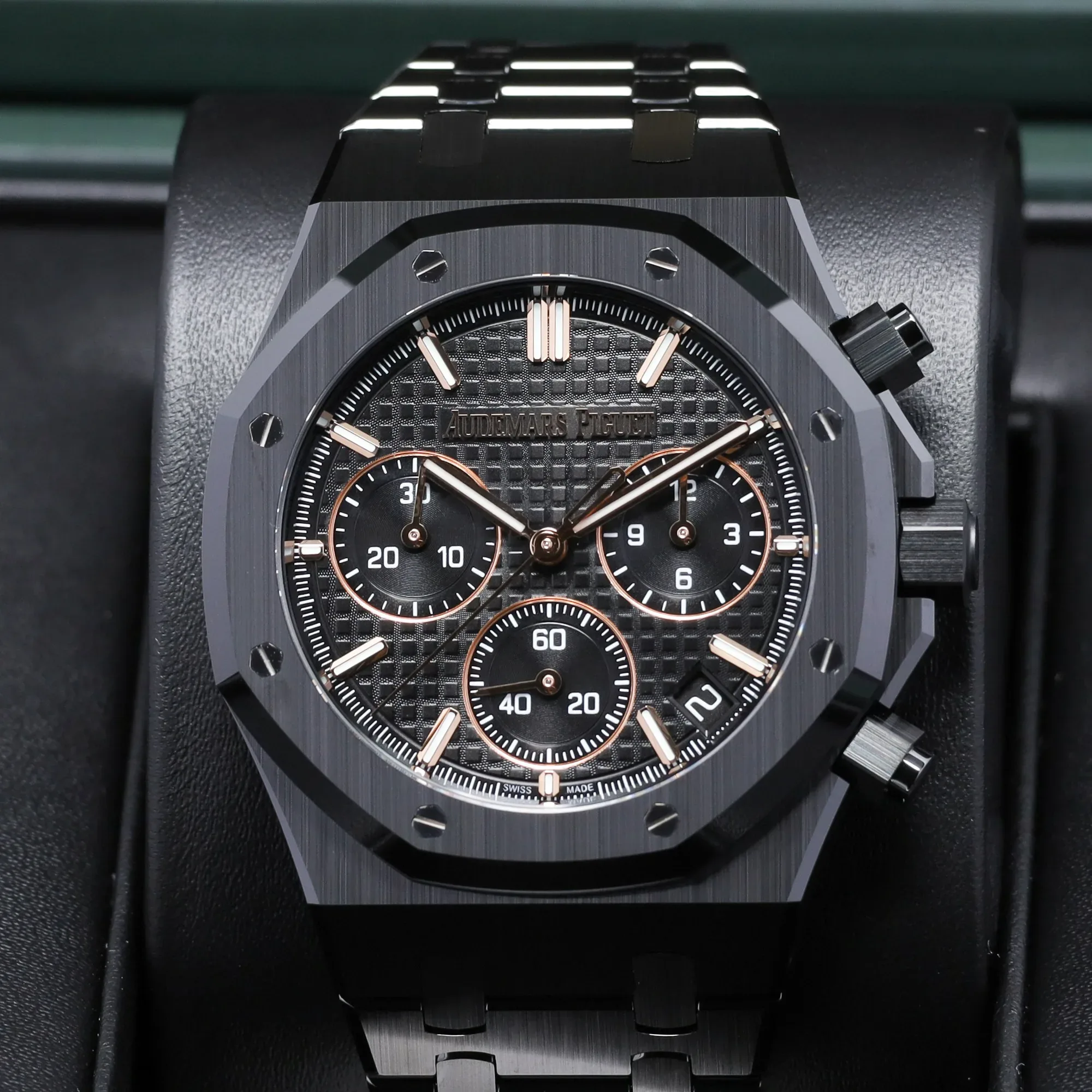 Audemars Piguet Royal Oak