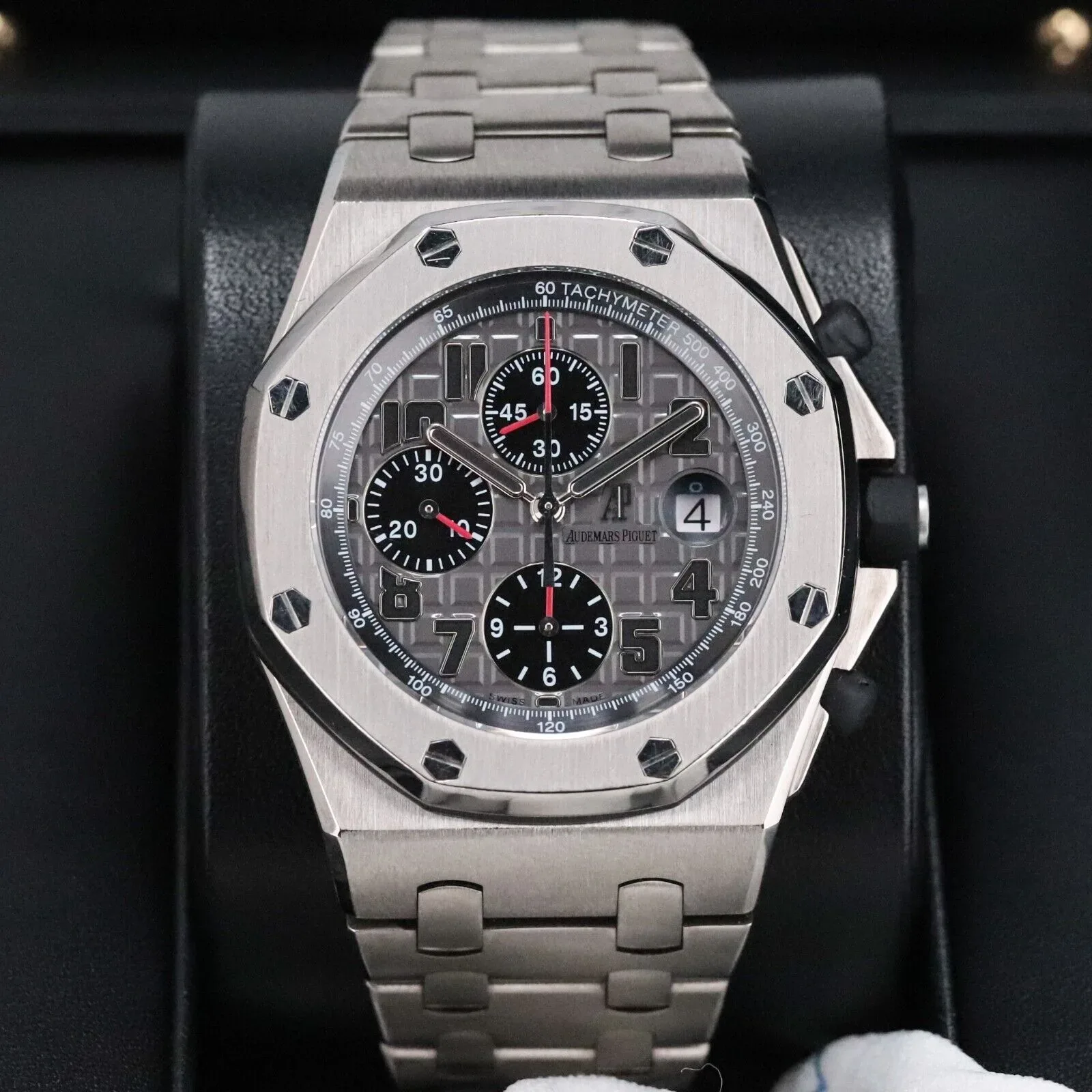 Audemars Piguet Royal Oak Offshore
