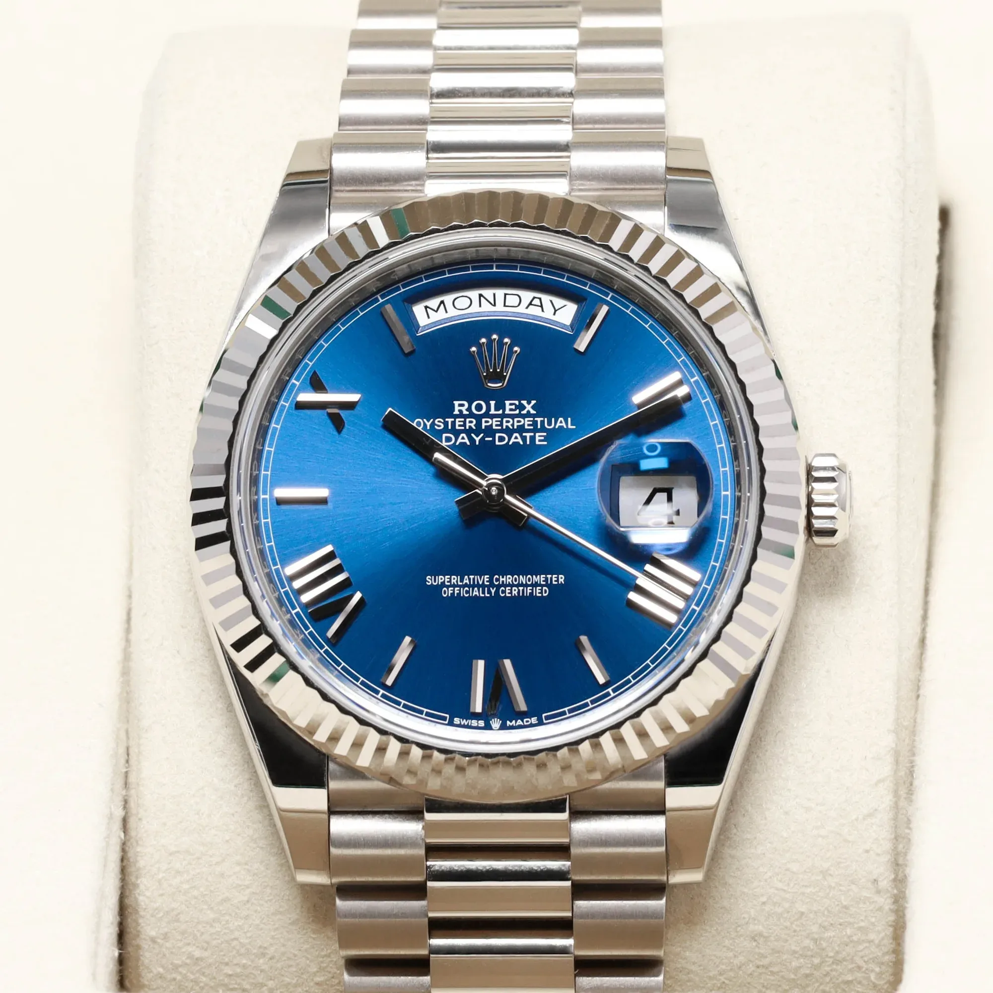 Rolex Day Date